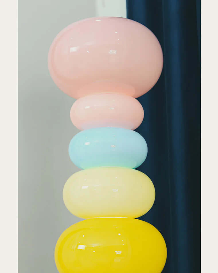 Candy Floor Lamp Lamp Interior Moderna   