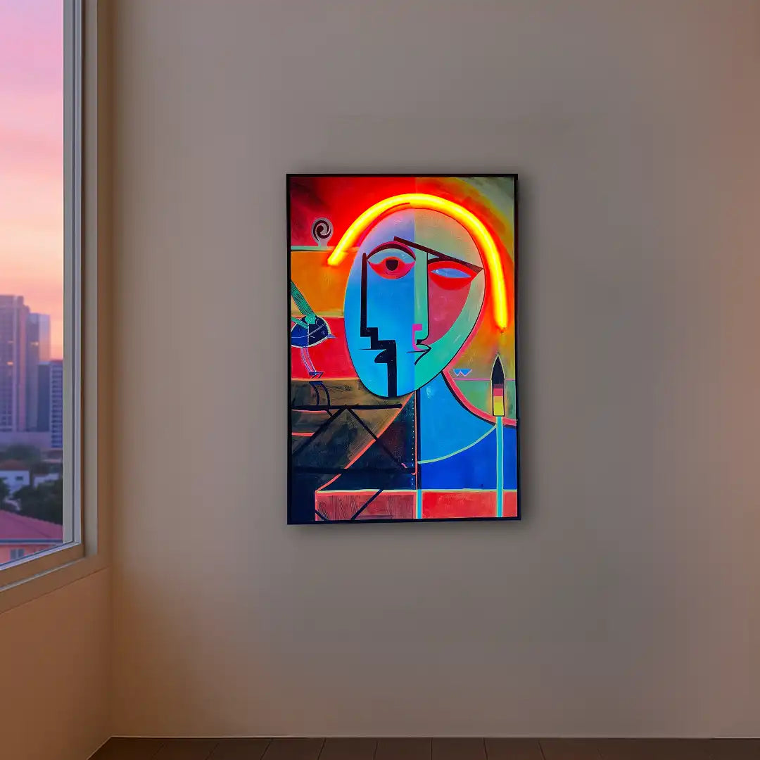 Arc of Mind