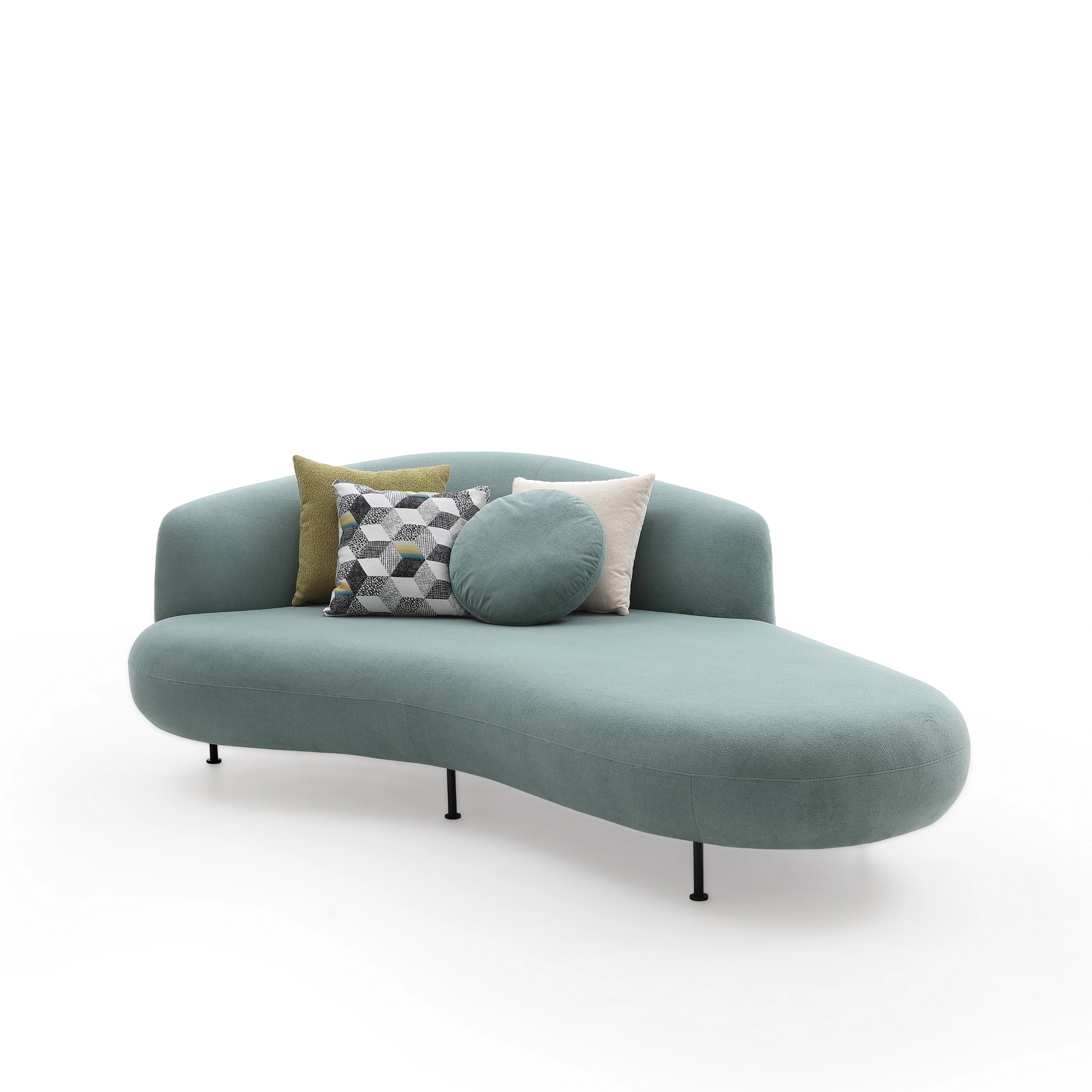 Pebble Sofa Sofa Interior Moderna