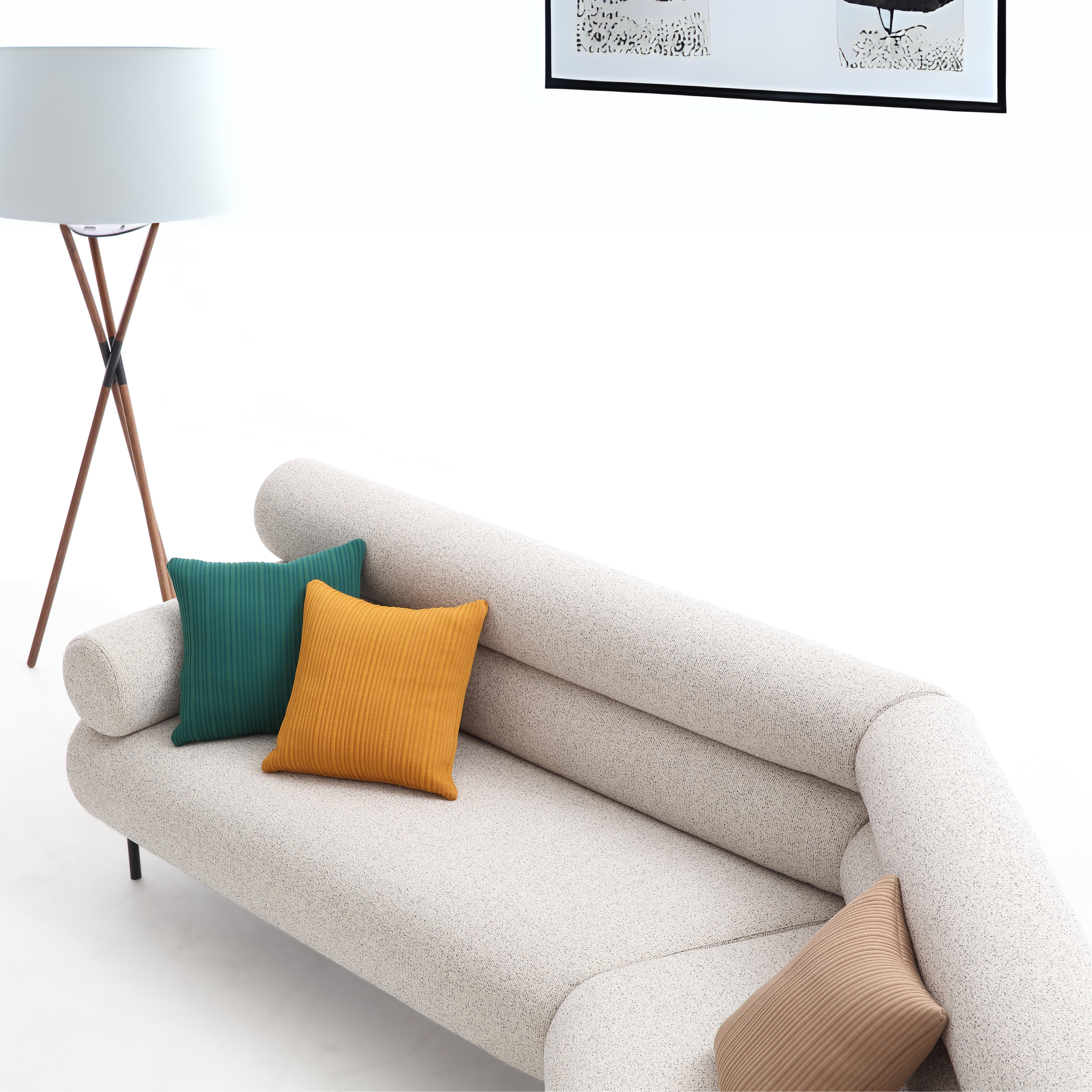 Bru Sofa Sofa Interior Moderna   