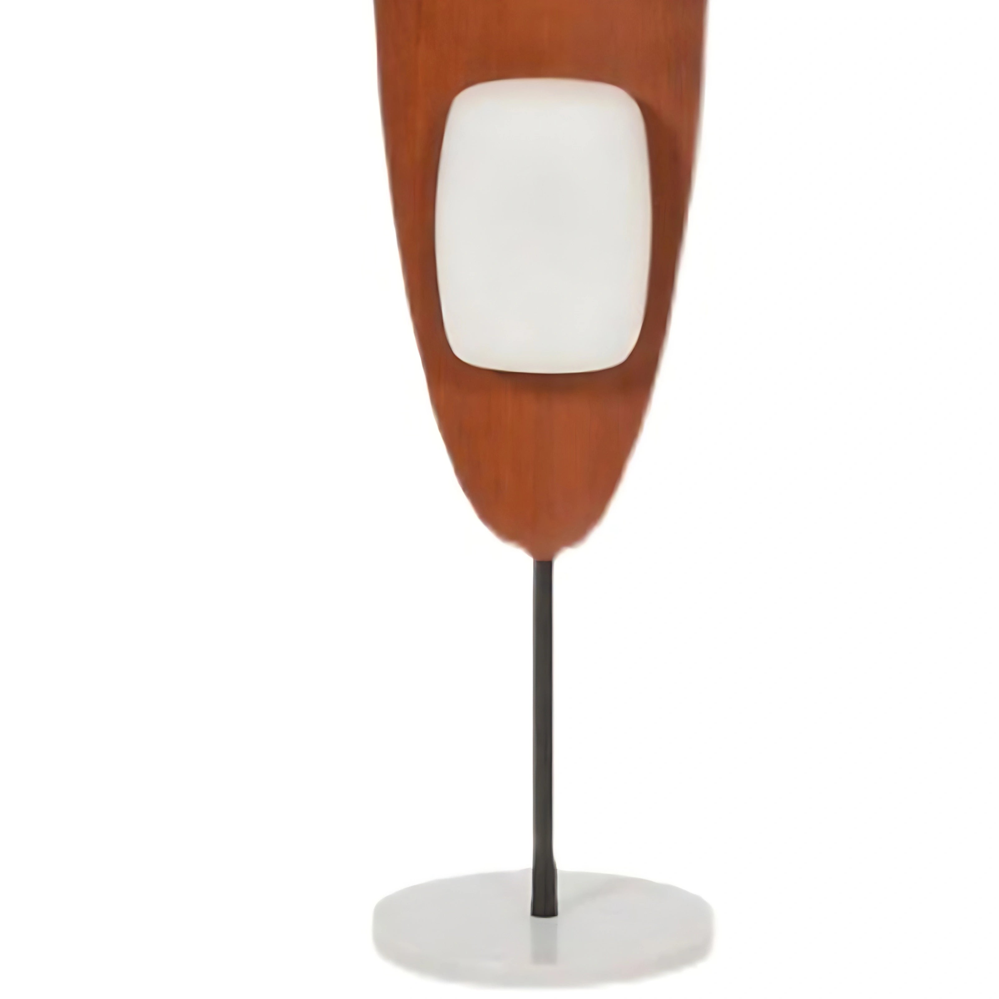 Totem Surfboard Floor Lamp Lamp Interior Moderna