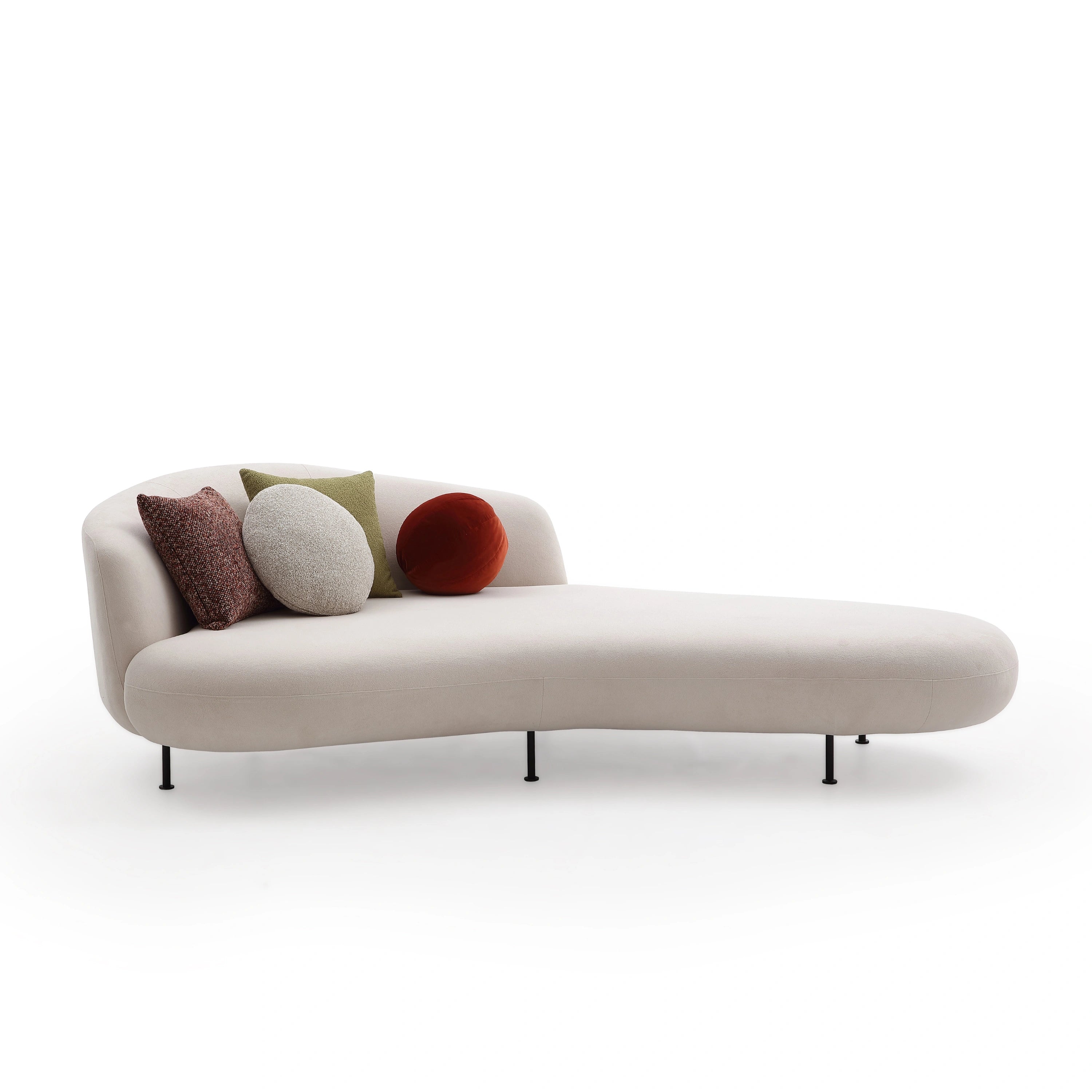 Pebble Sofa Sofa Interior Moderna