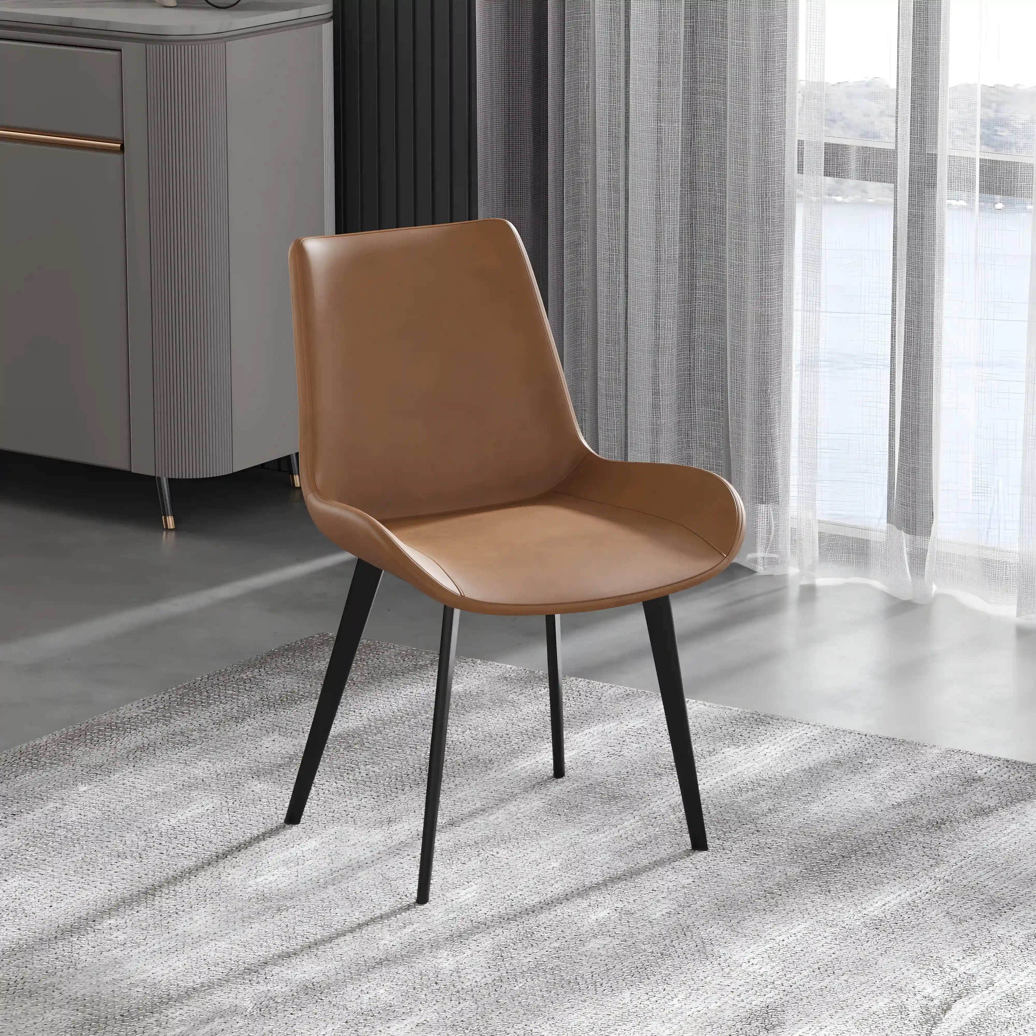 Vera Dining Chair Chair Interior Moderna
