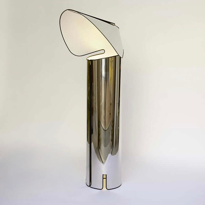 Chiara Style Table Lamp Lamp Interior Moderna   