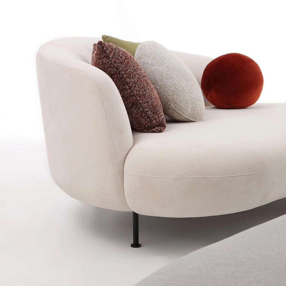 Pebble Sofa Sofa Interior Moderna