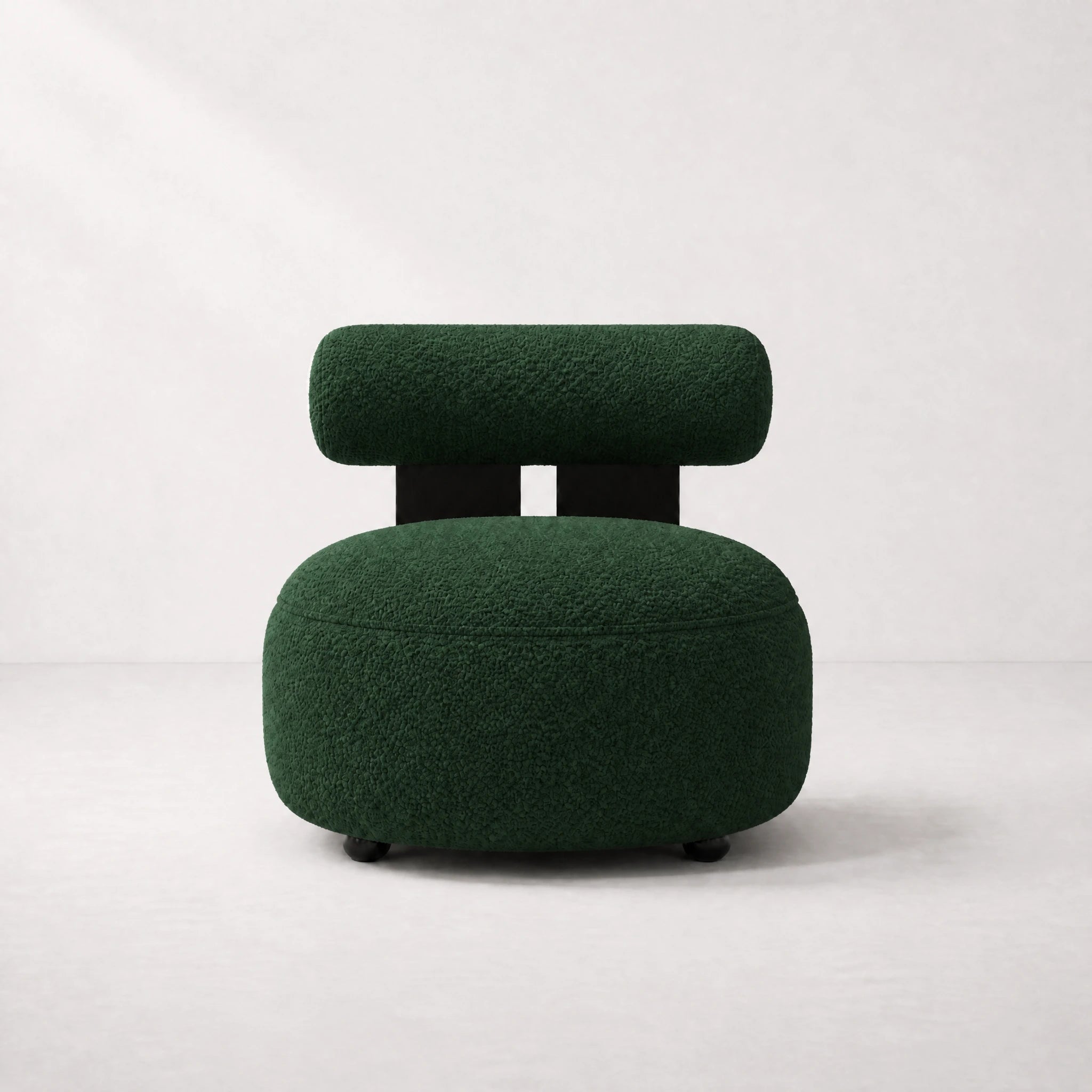 Hippo Chair | Green