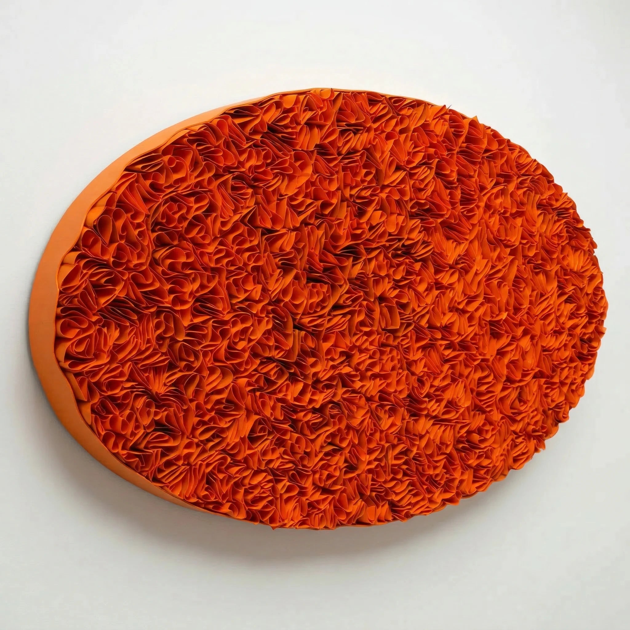 Accumulation Wall Art Jianzhi