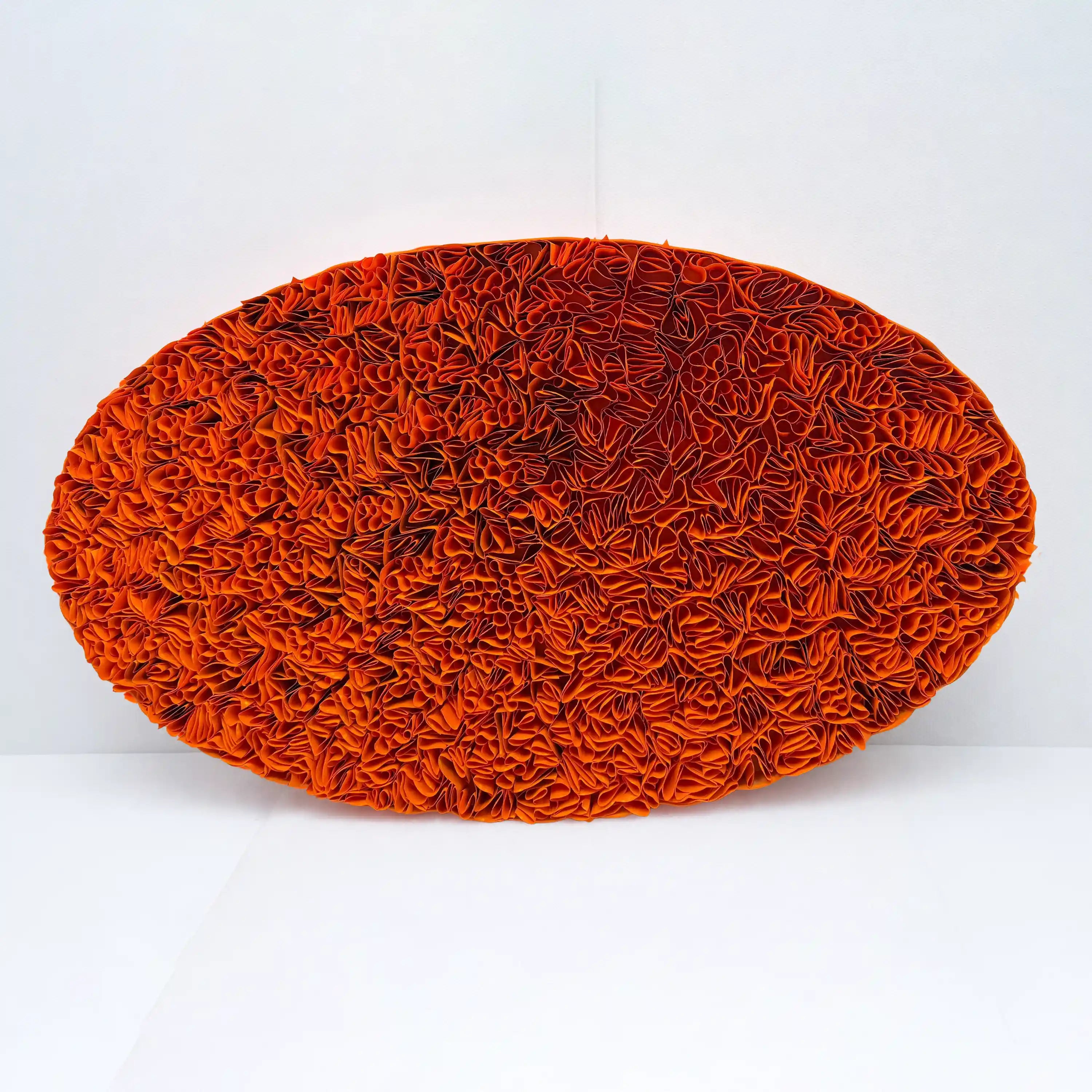 Accumulation Wall Art Jianzhi