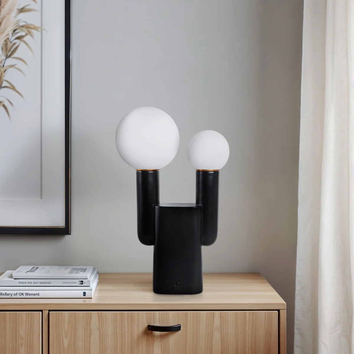 Altura Table Lamp Lamp Interior Moderna