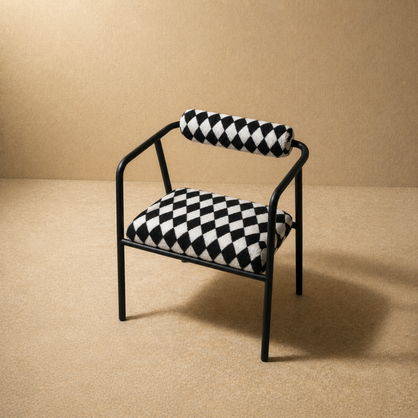 The Arlen Chair Chair Interior Moderna