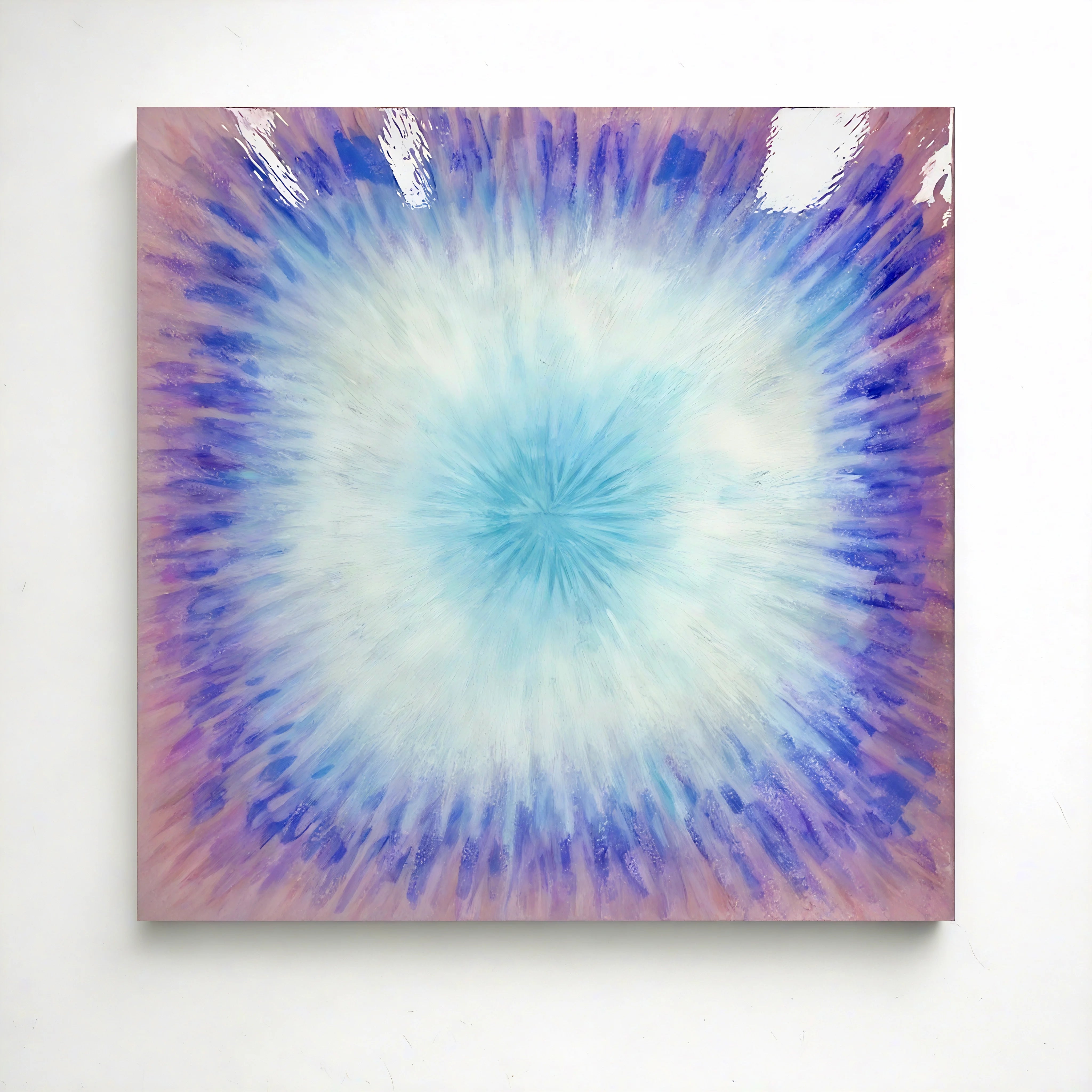 Aperture: Astral Violet