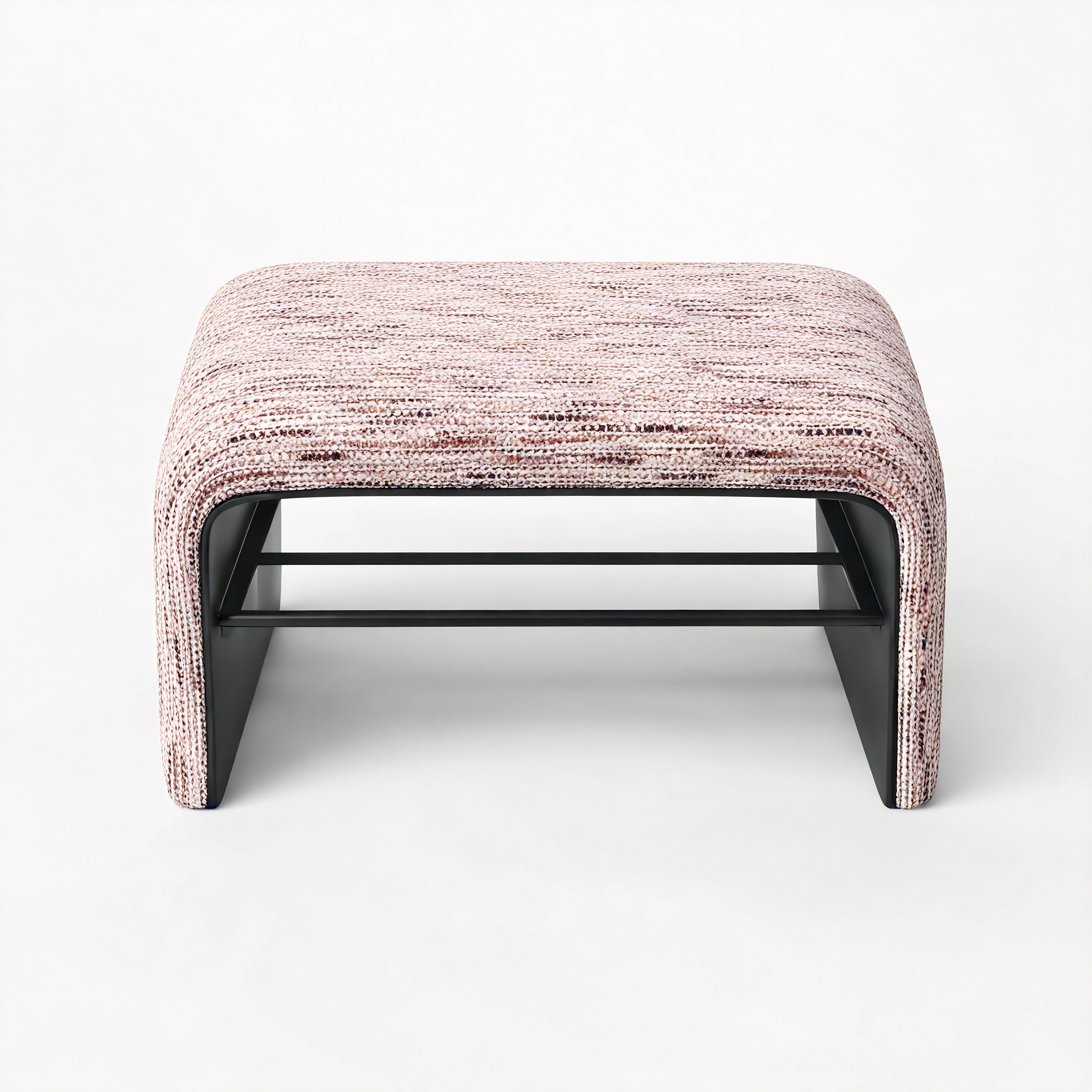 Arcette Entry Bench Chair Interior Moderna Small New