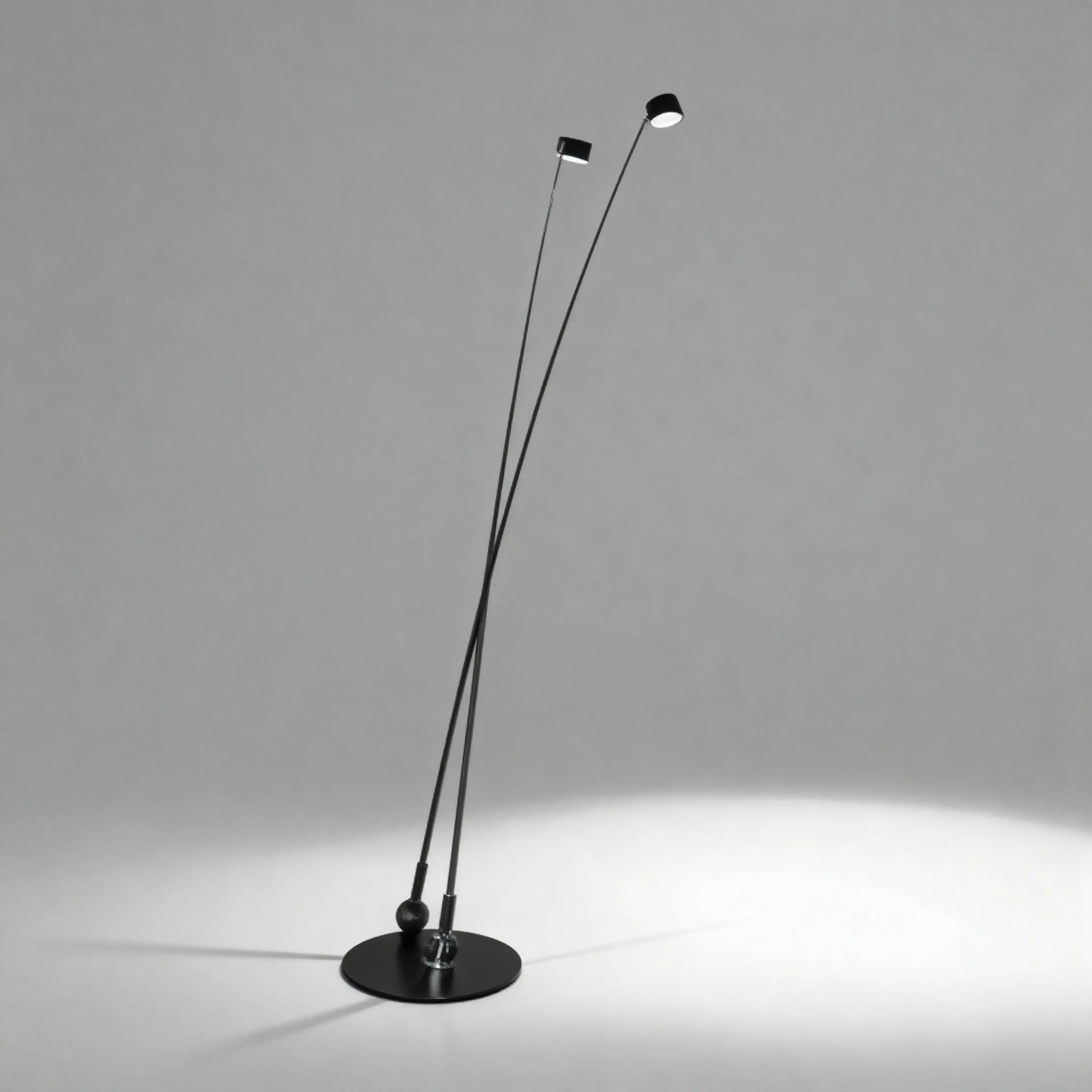 Arcus Floor Lamp Lamp Interior Moderna