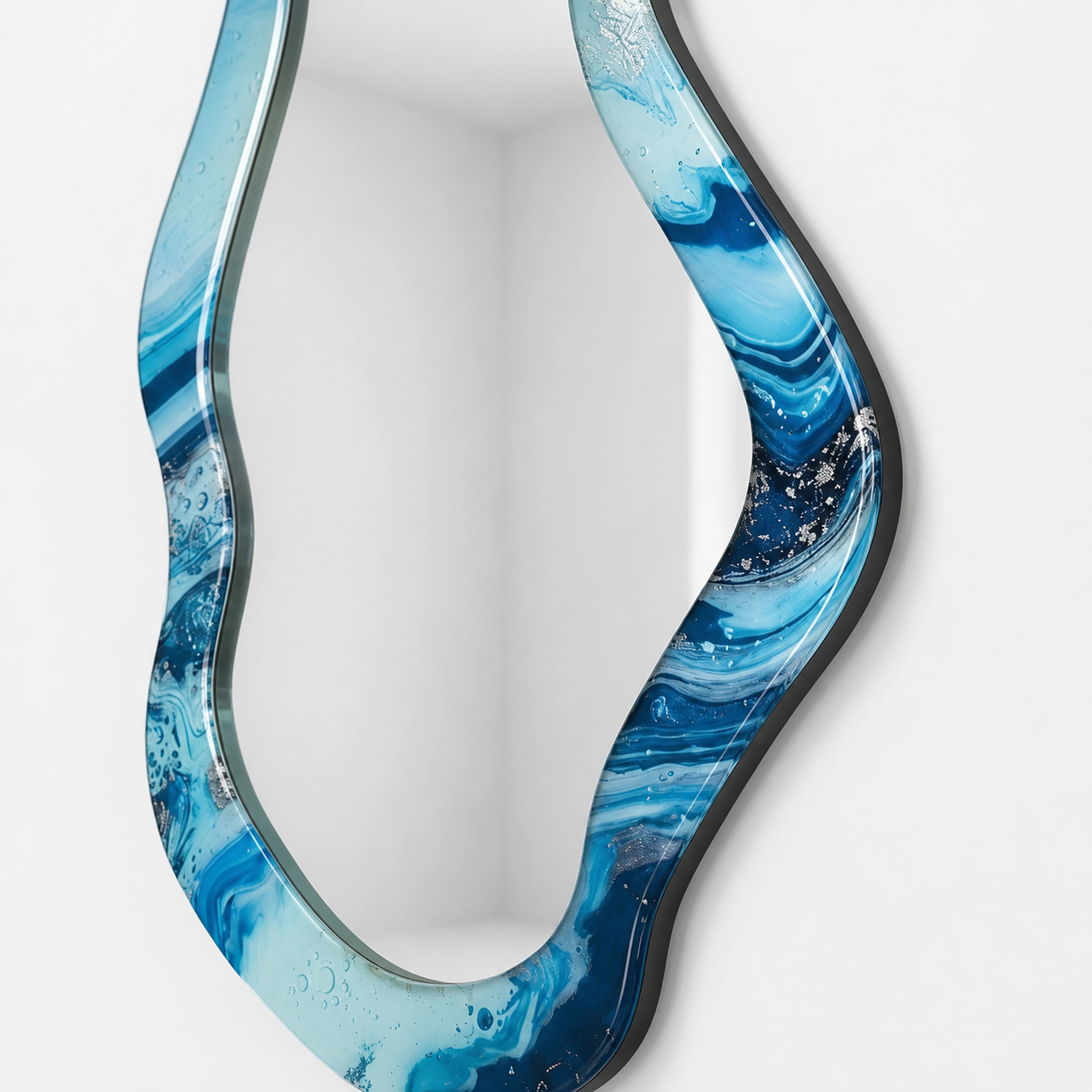 Arlo Mirror Mirror Interior Moderna