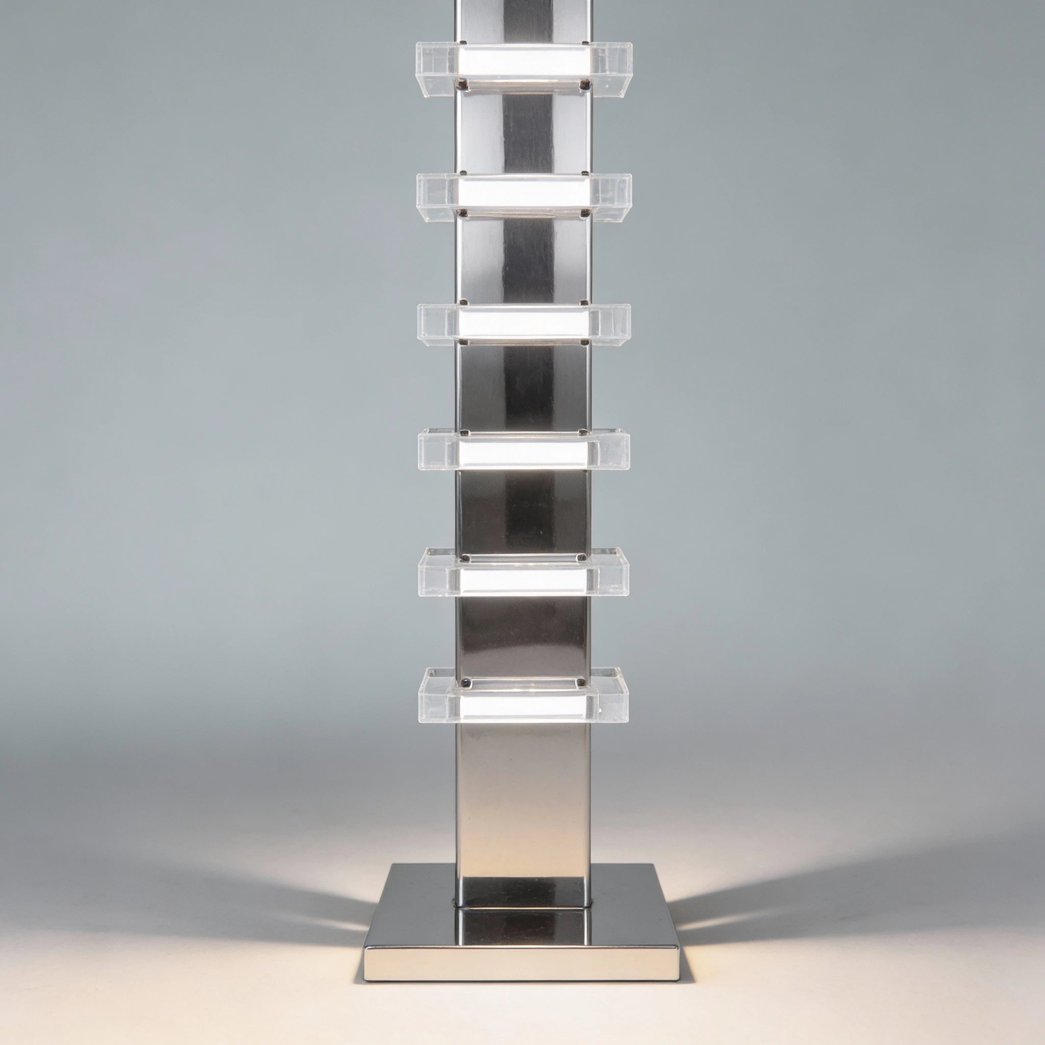 Lucente Floor Lamp Lamp Interior Moderna