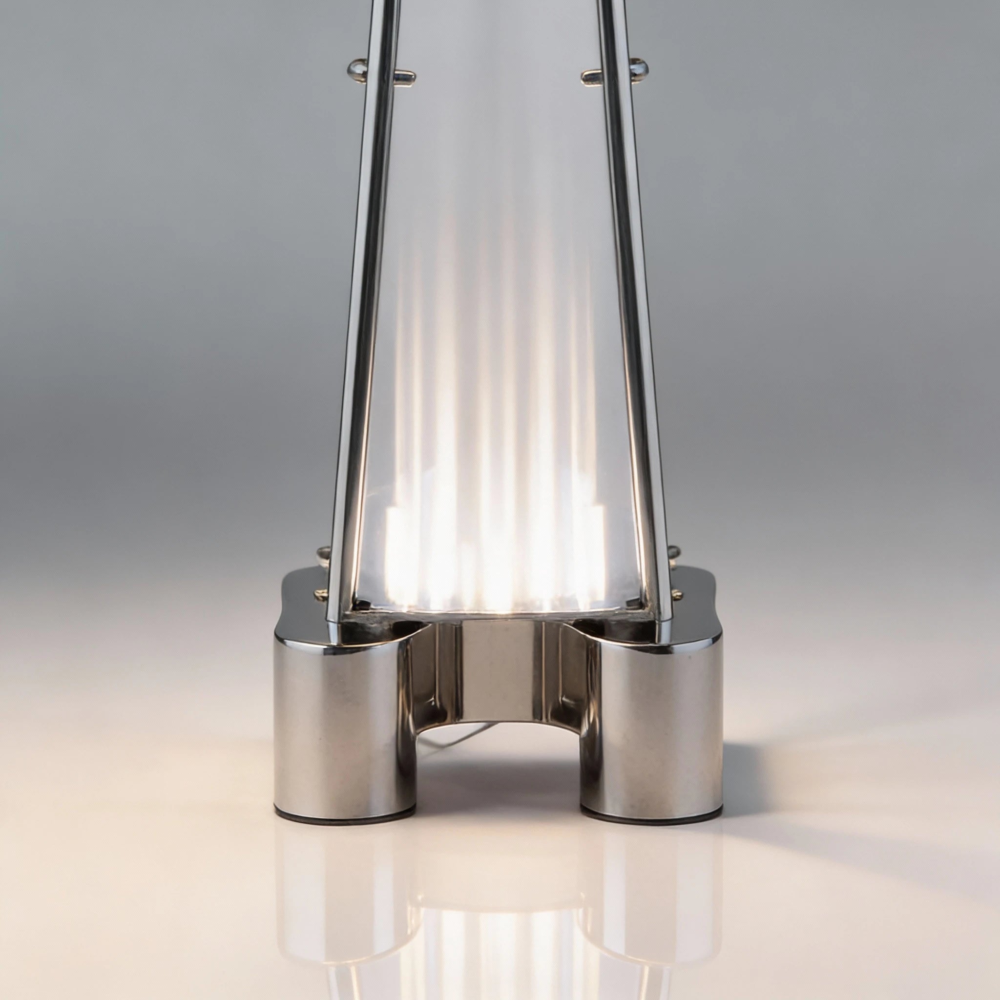 Askr Spire Floor Lamp Lamp Interior Moderna