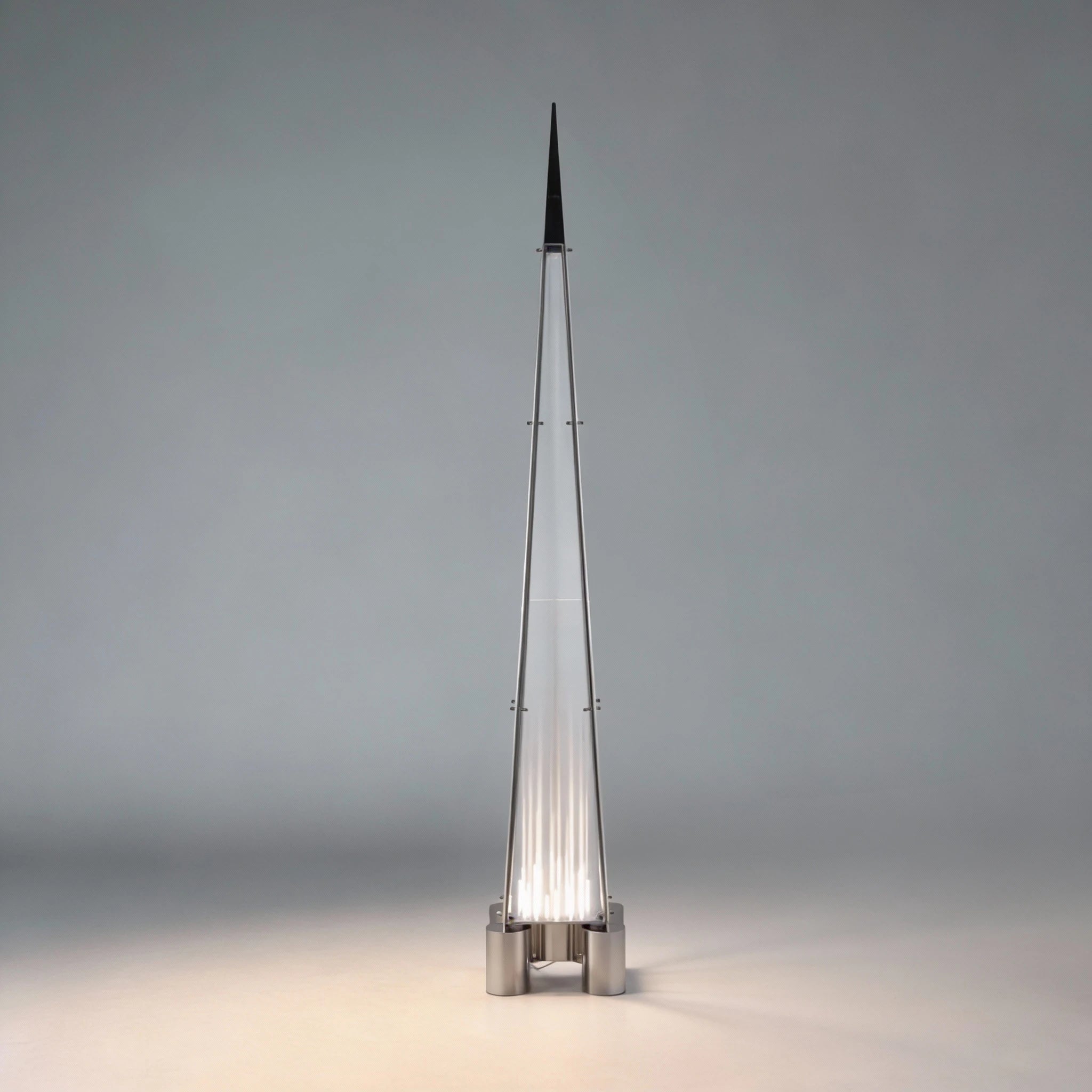 Askr Spire Floor Lamp Lamp Interior Moderna