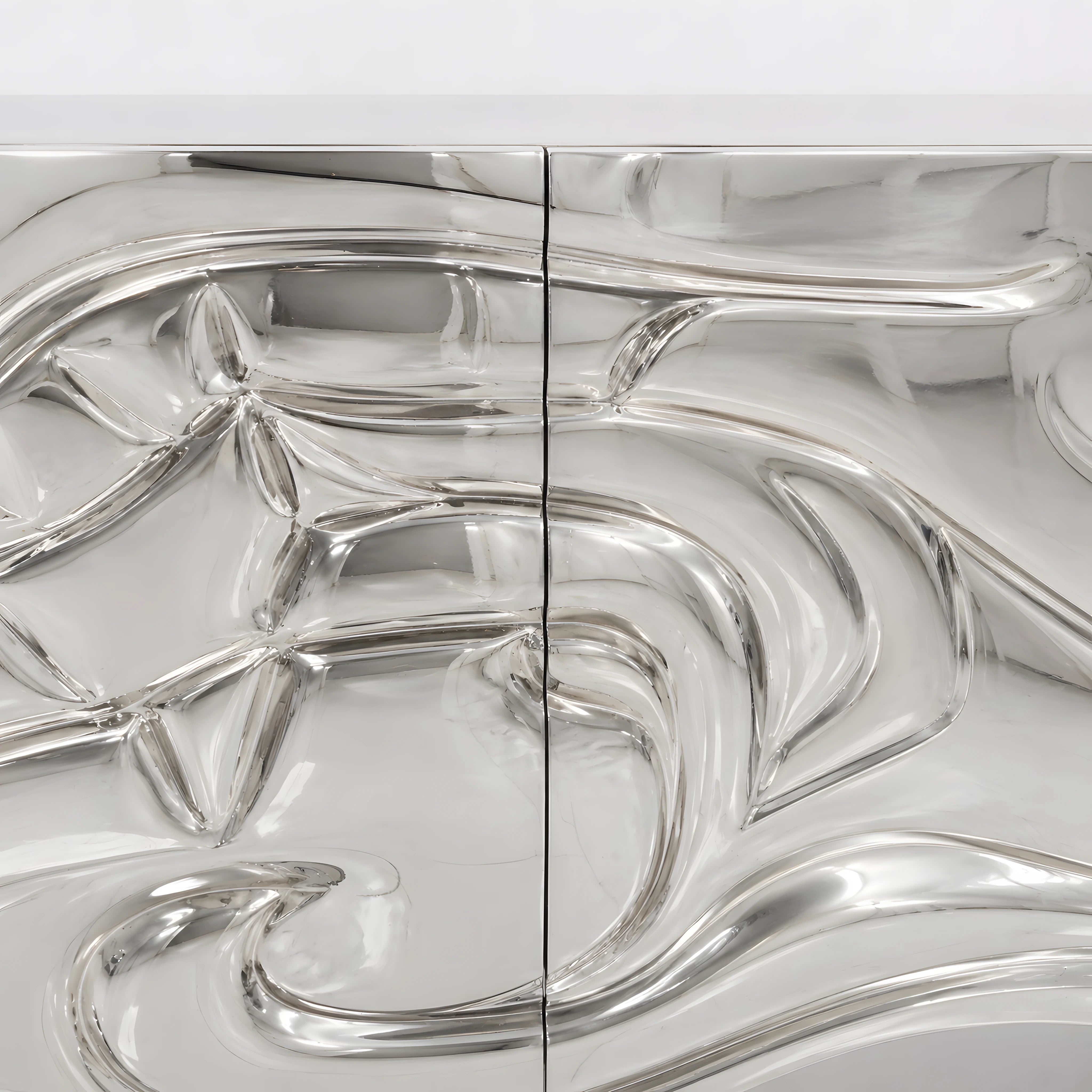 Astra Credenza Table Interior Moderna