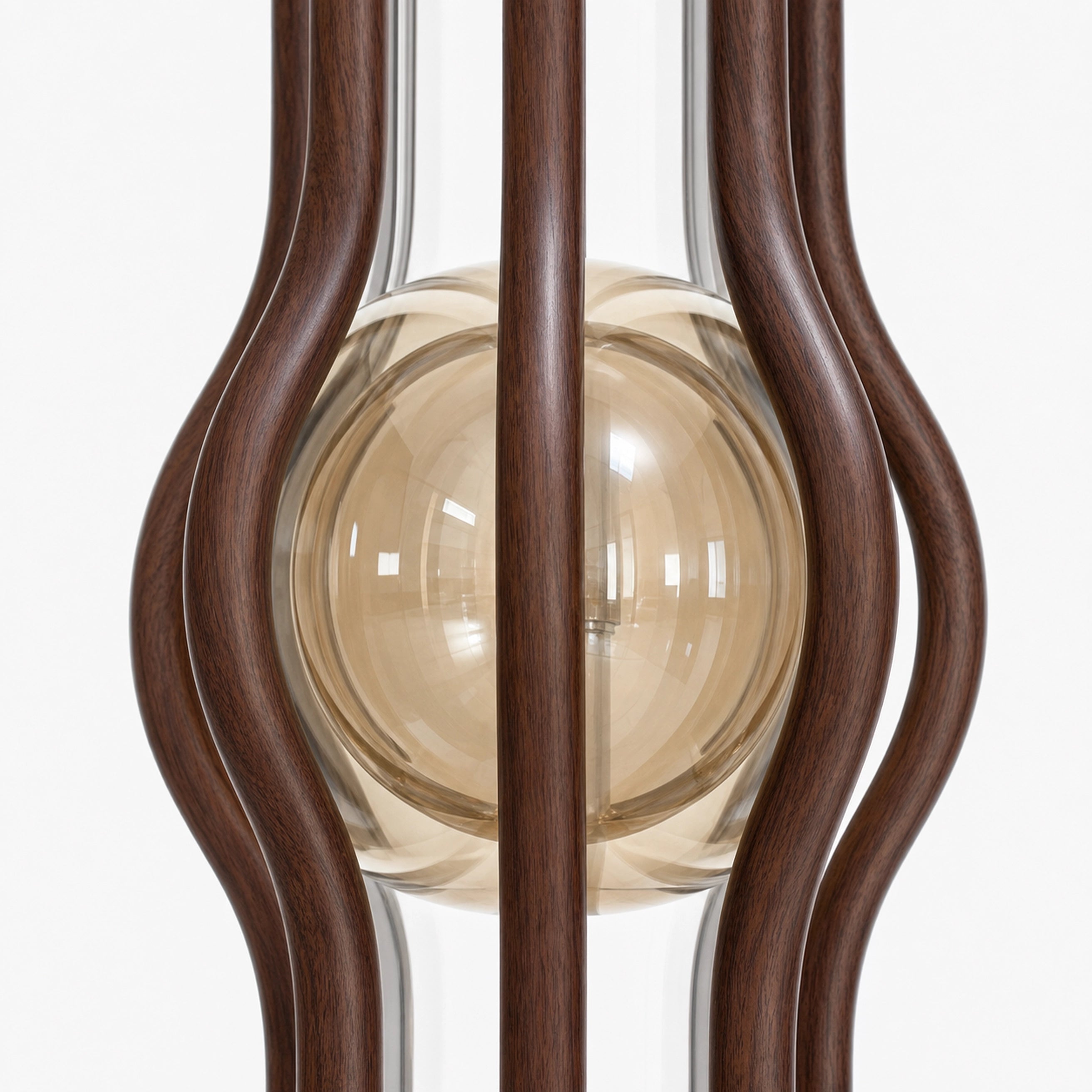 Auralis Floor Lamp Lamp Interior Moderna