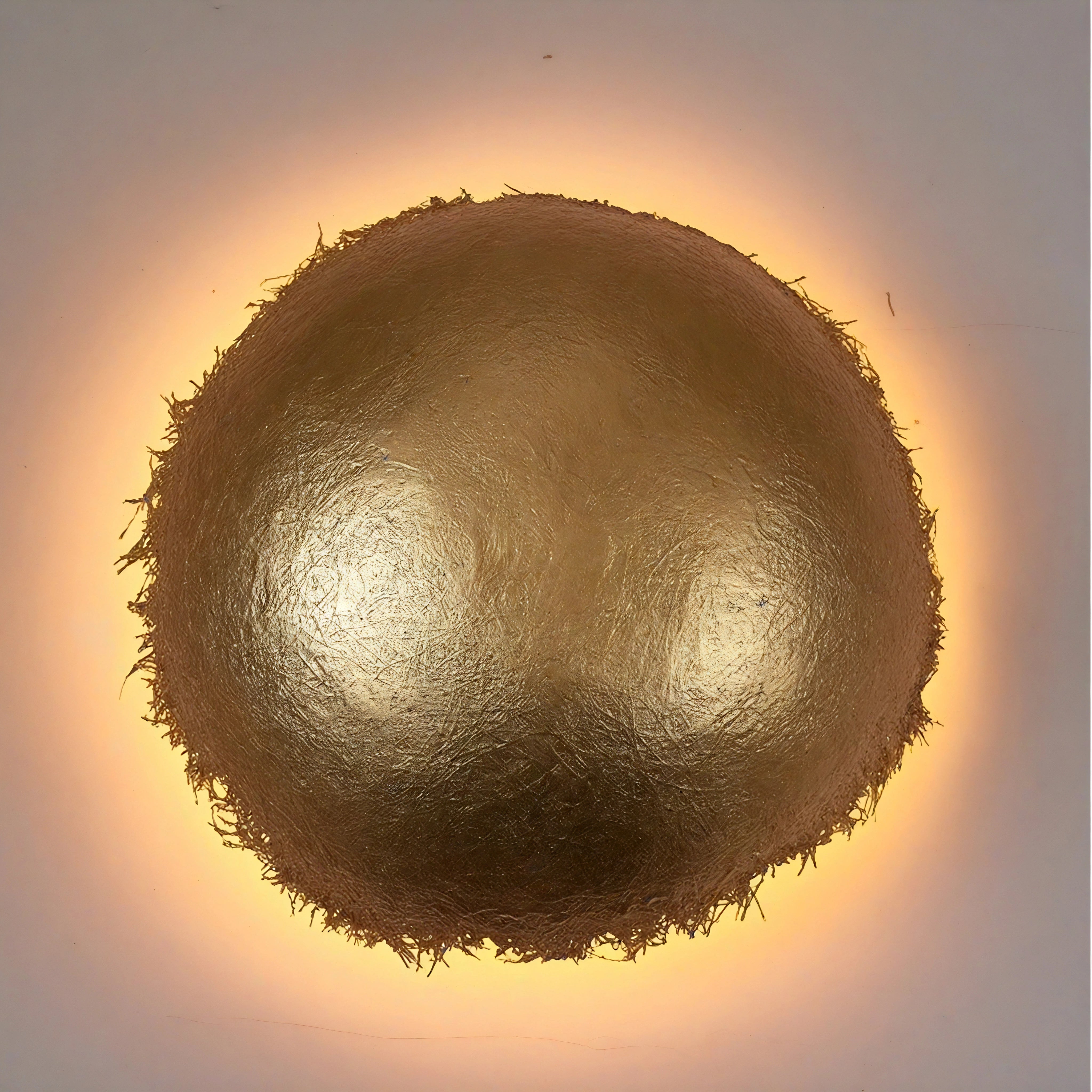 Aurum Sconce Lamp Interior Moderna