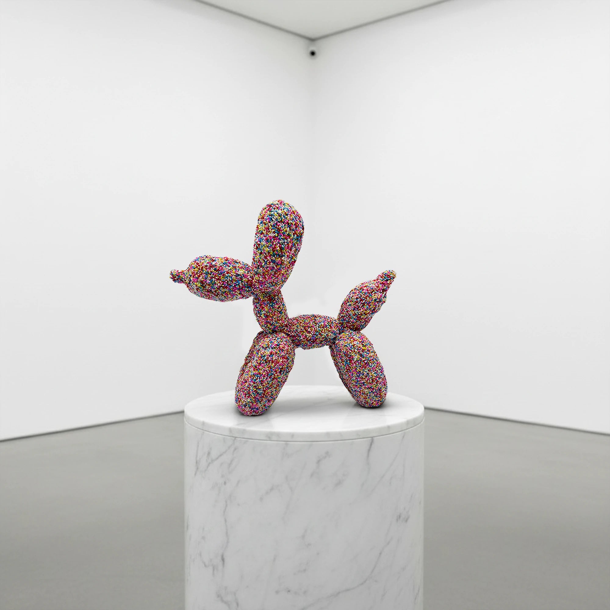 Sprinkle Animals Collection