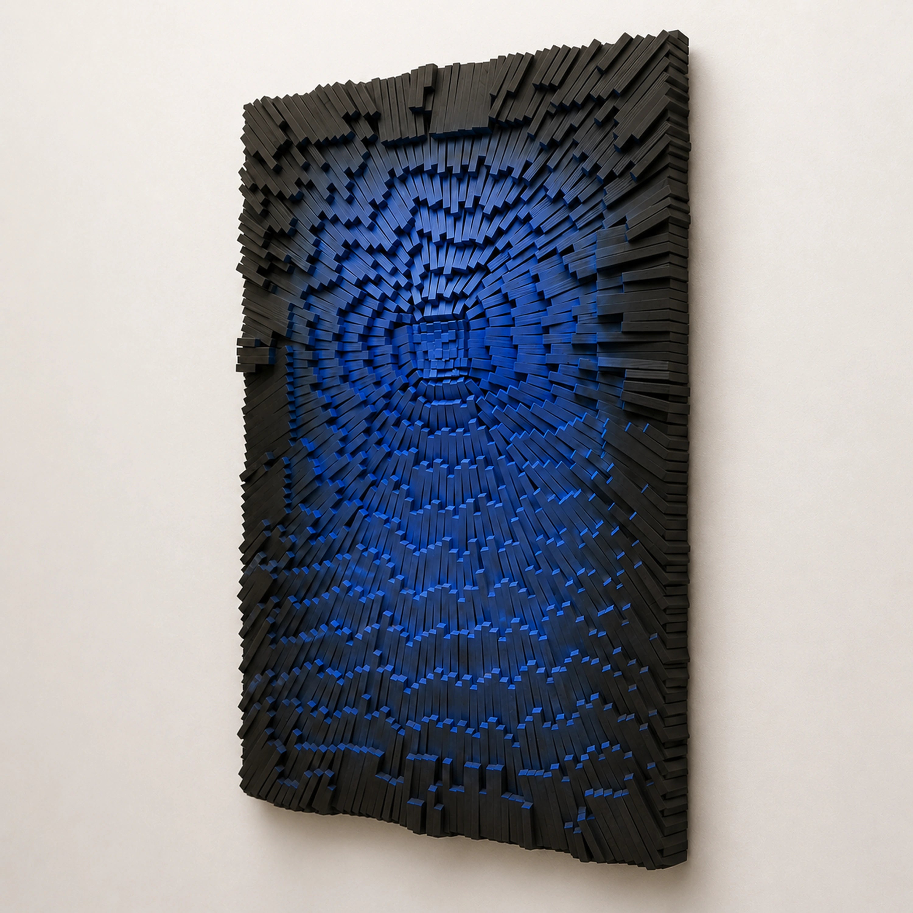 The Weight of Wanting Wall Art Interior Moderna