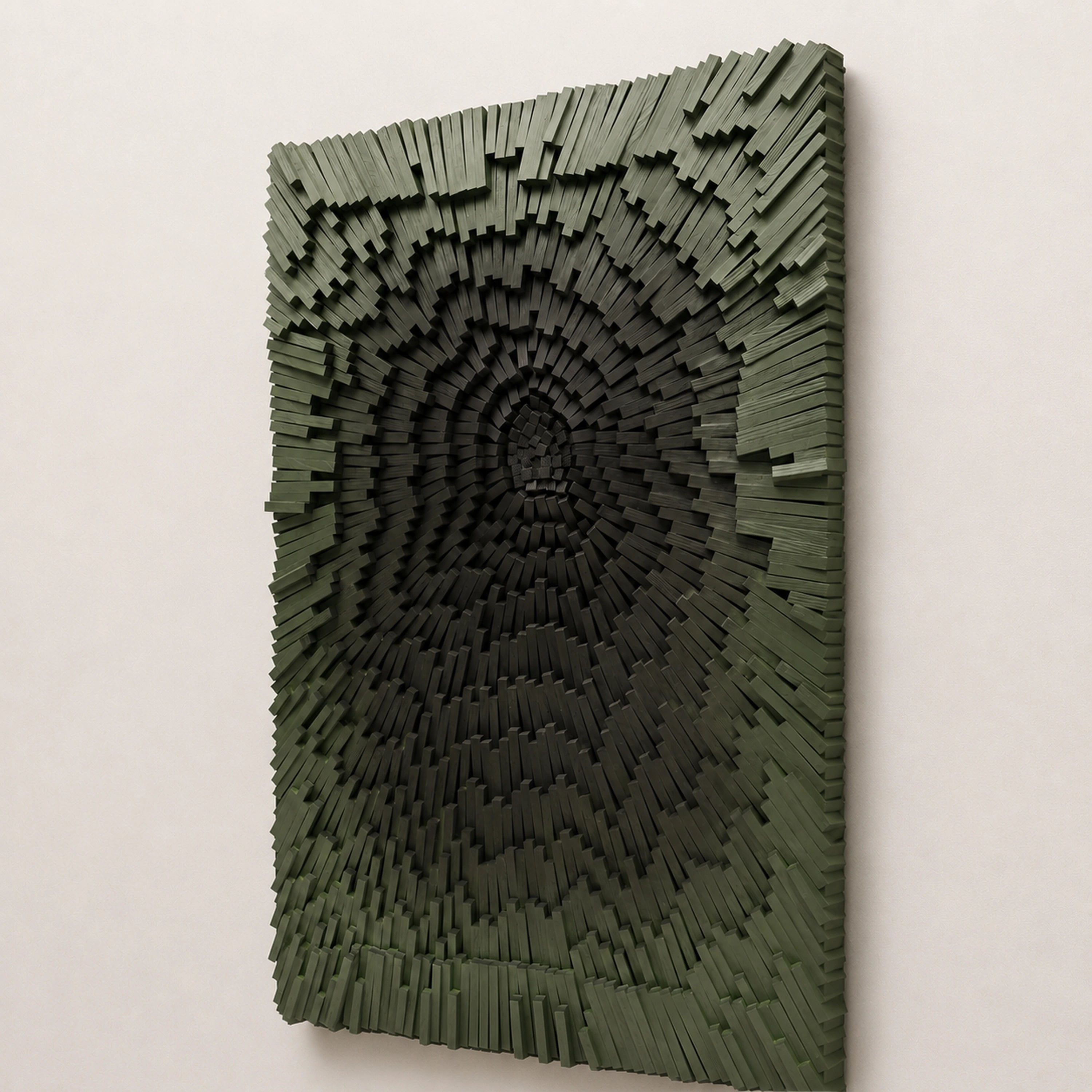 The Weight of Wanting Wall Art Interior Moderna