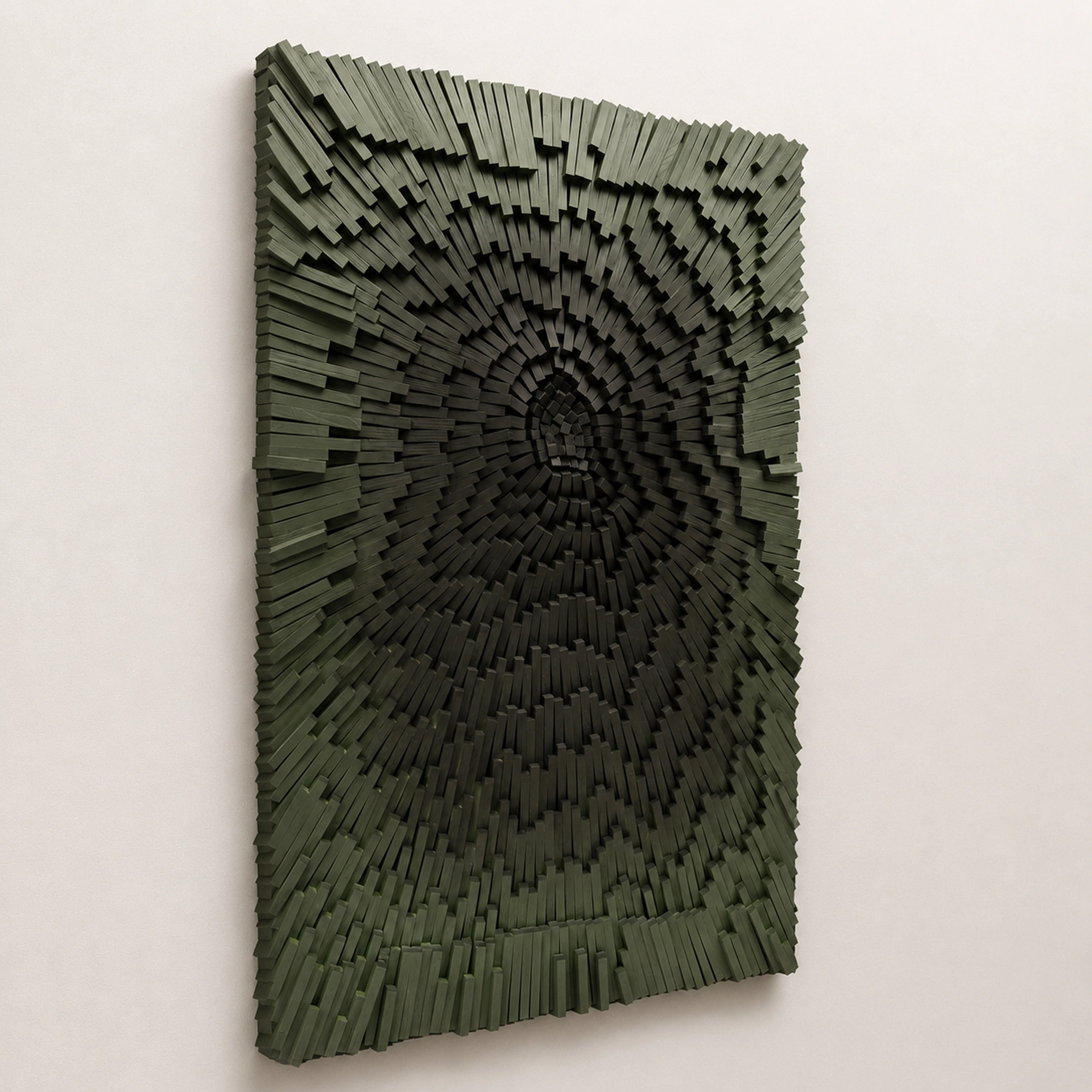 The Weight of Wanting Wall Art Interior Moderna