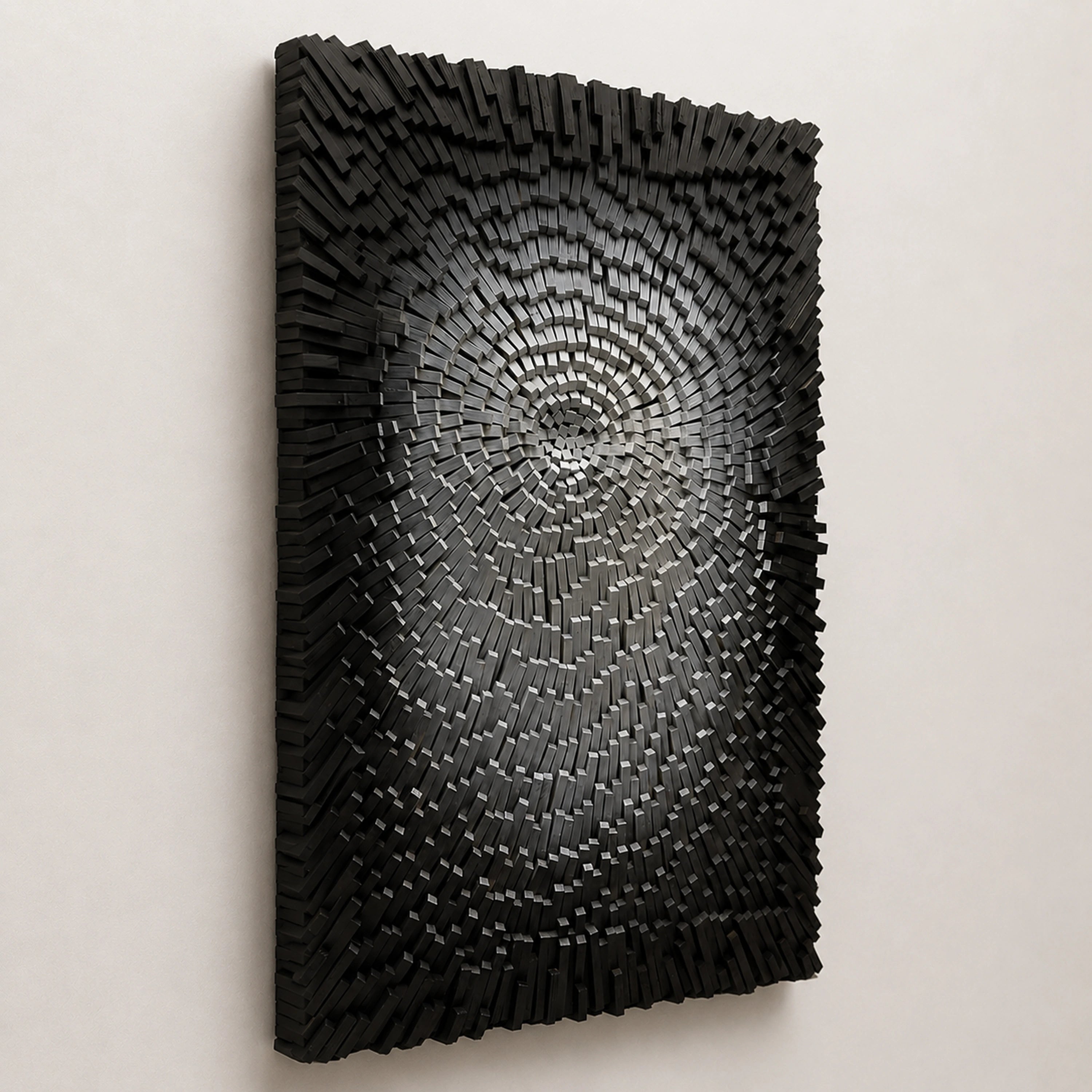 The Weight of Wanting Wall Art Interior Moderna
