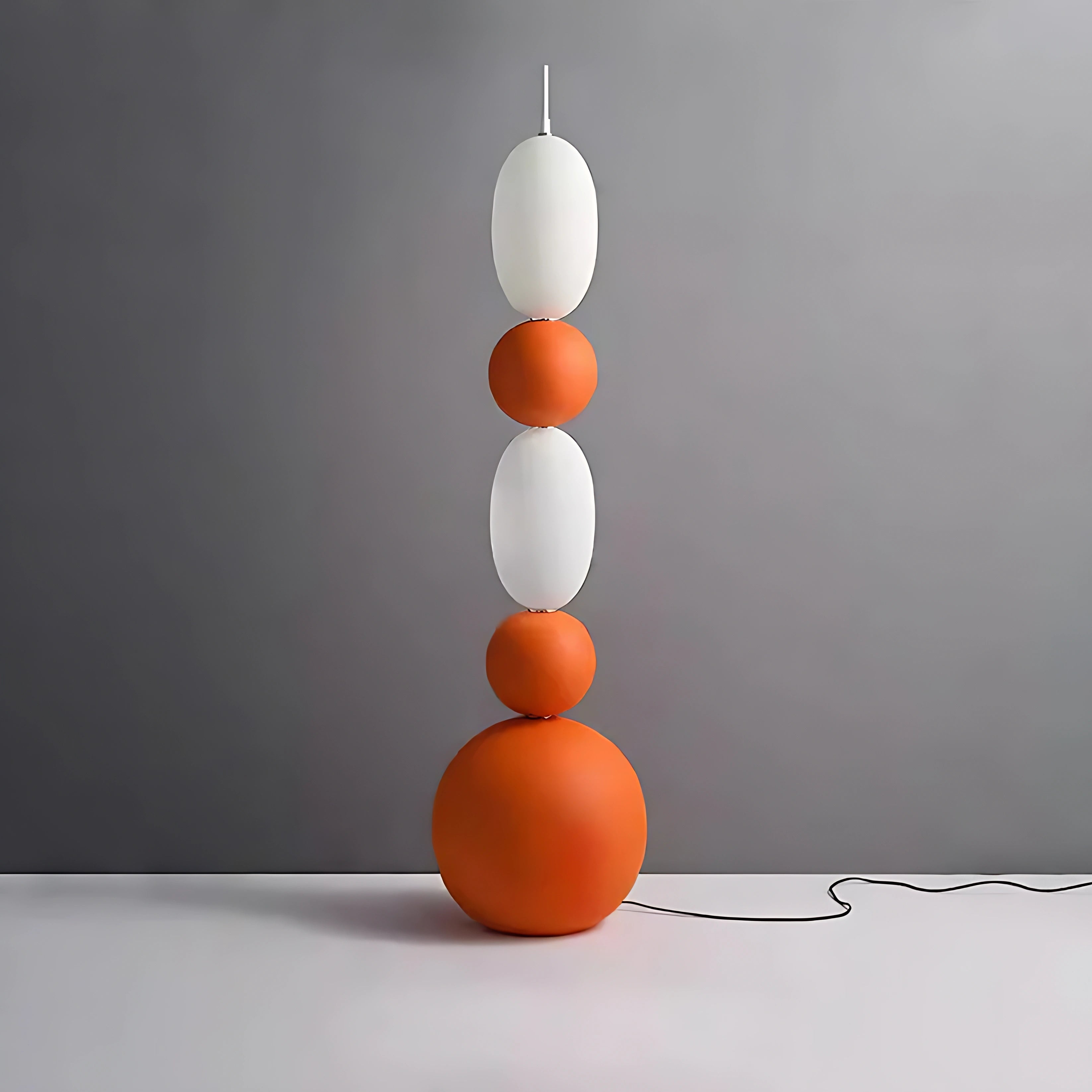 Balansa Skewer Floor Lamp Lamp Interior Moderna