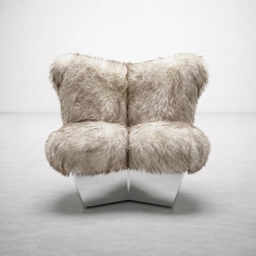 Nevola Chair Chair Interior Moderna
