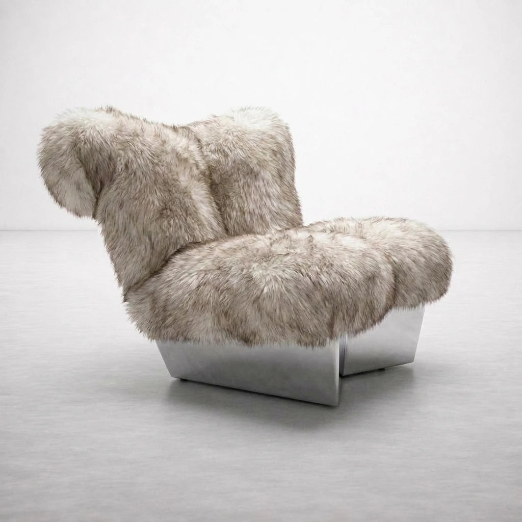 Nevola Chair Chair Interior Moderna