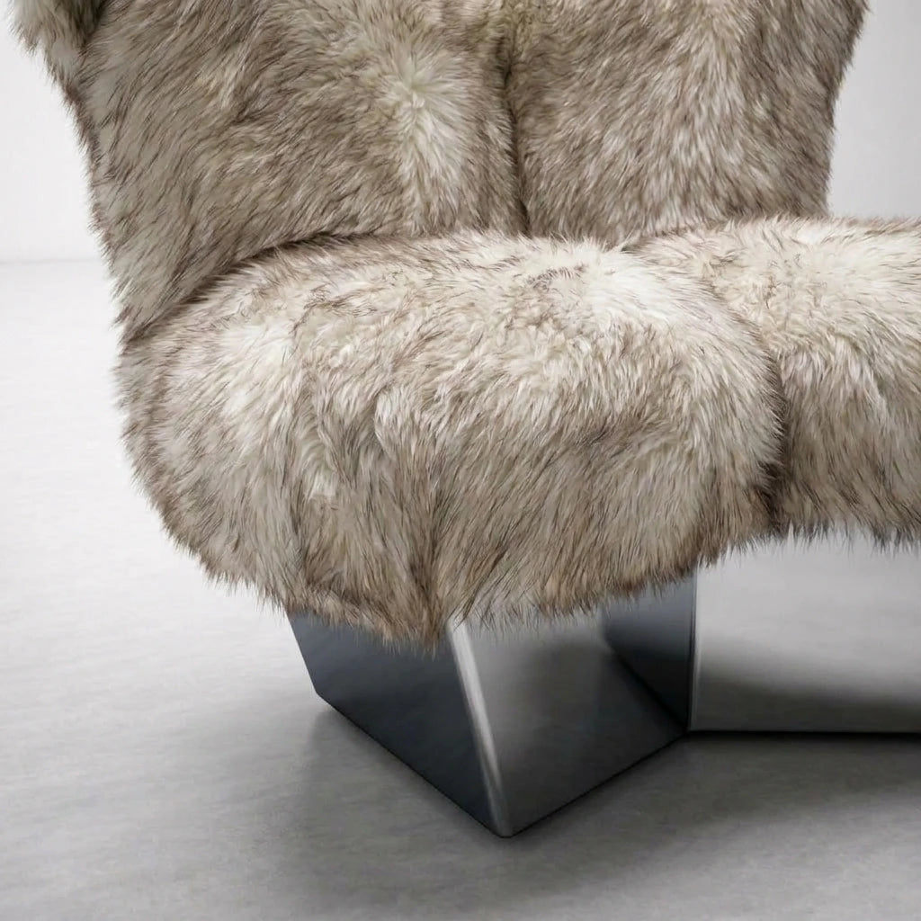 Nevola Chair Chair Interior Moderna