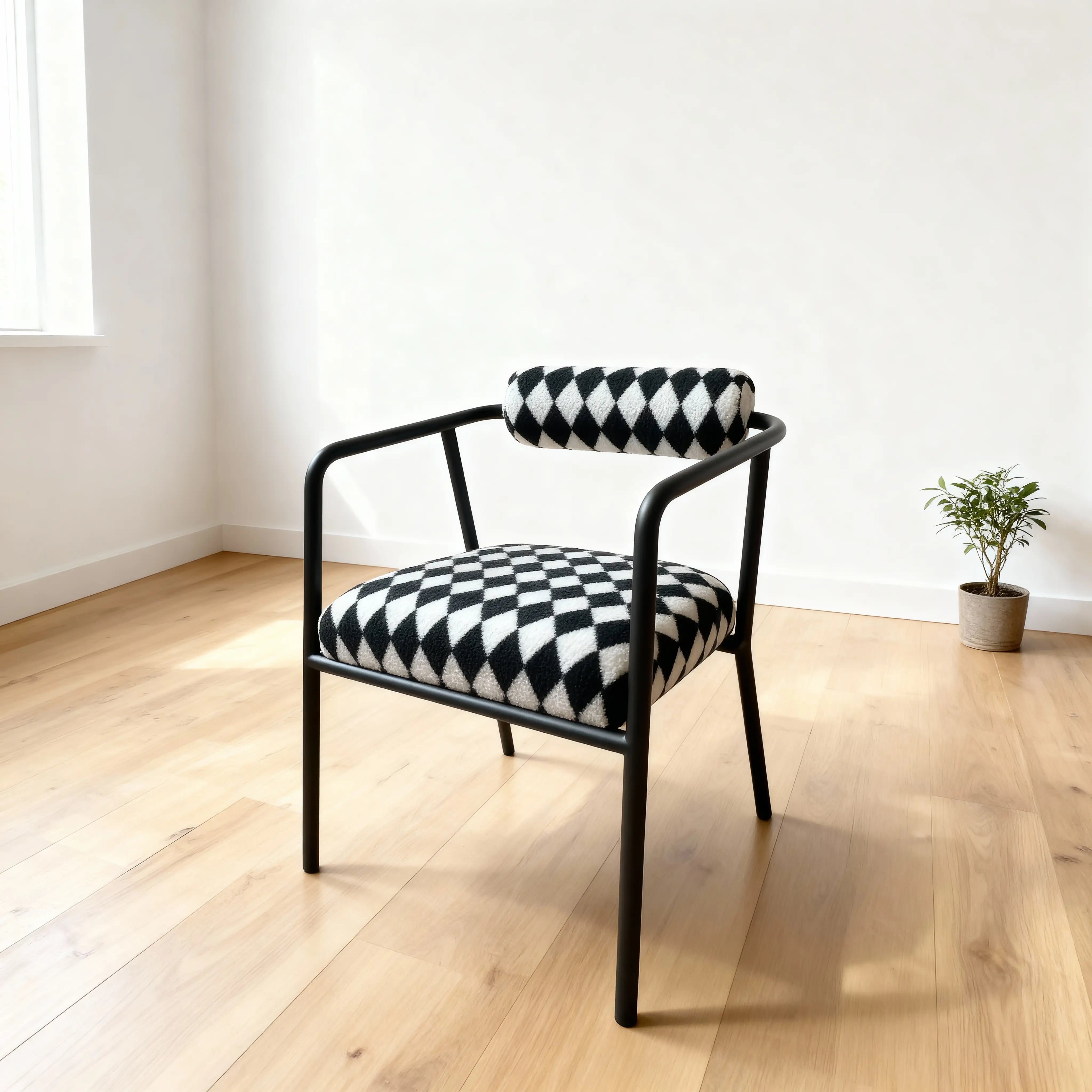 The Arlen Chair Chair Interior Moderna