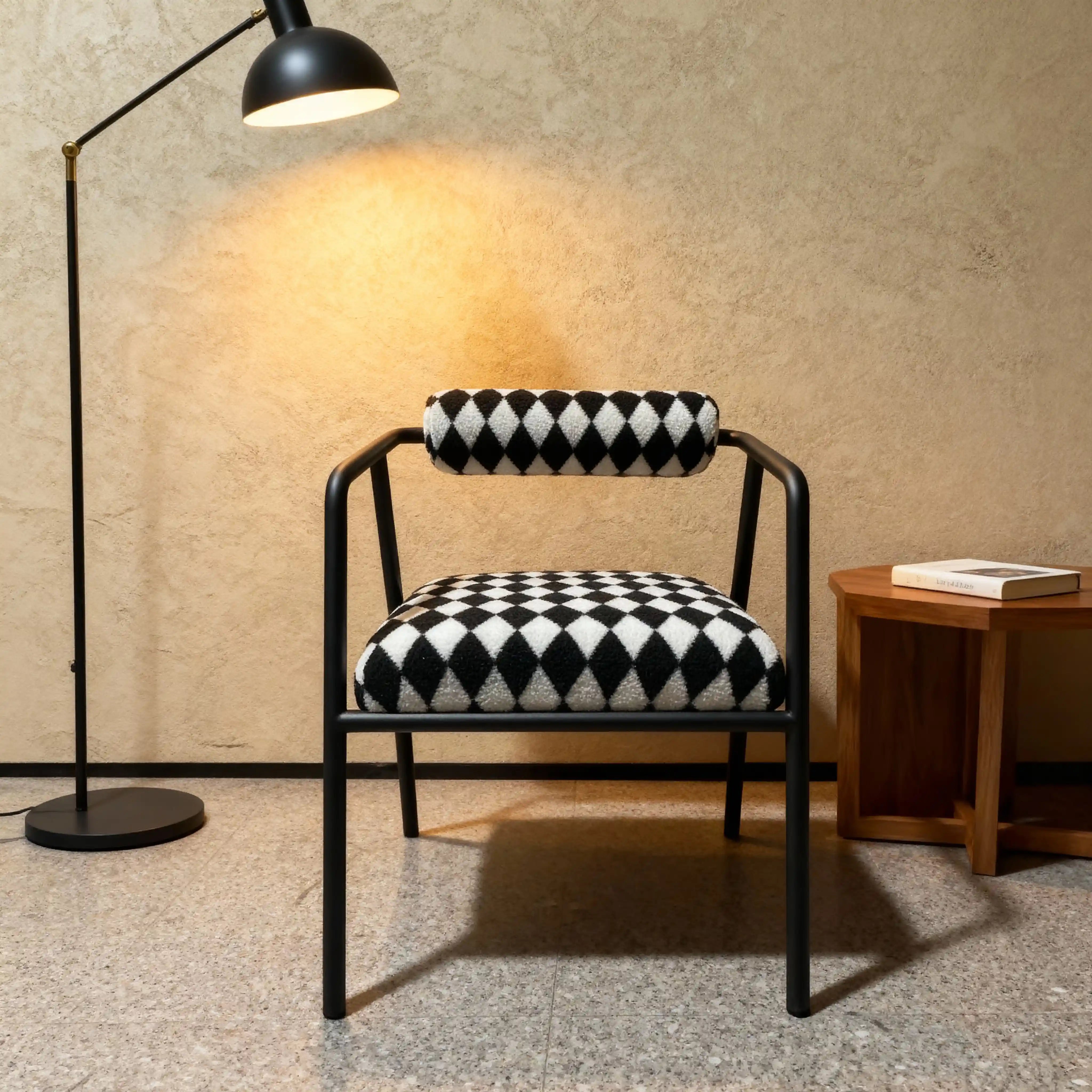 The Arlen Chair Chair Interior Moderna