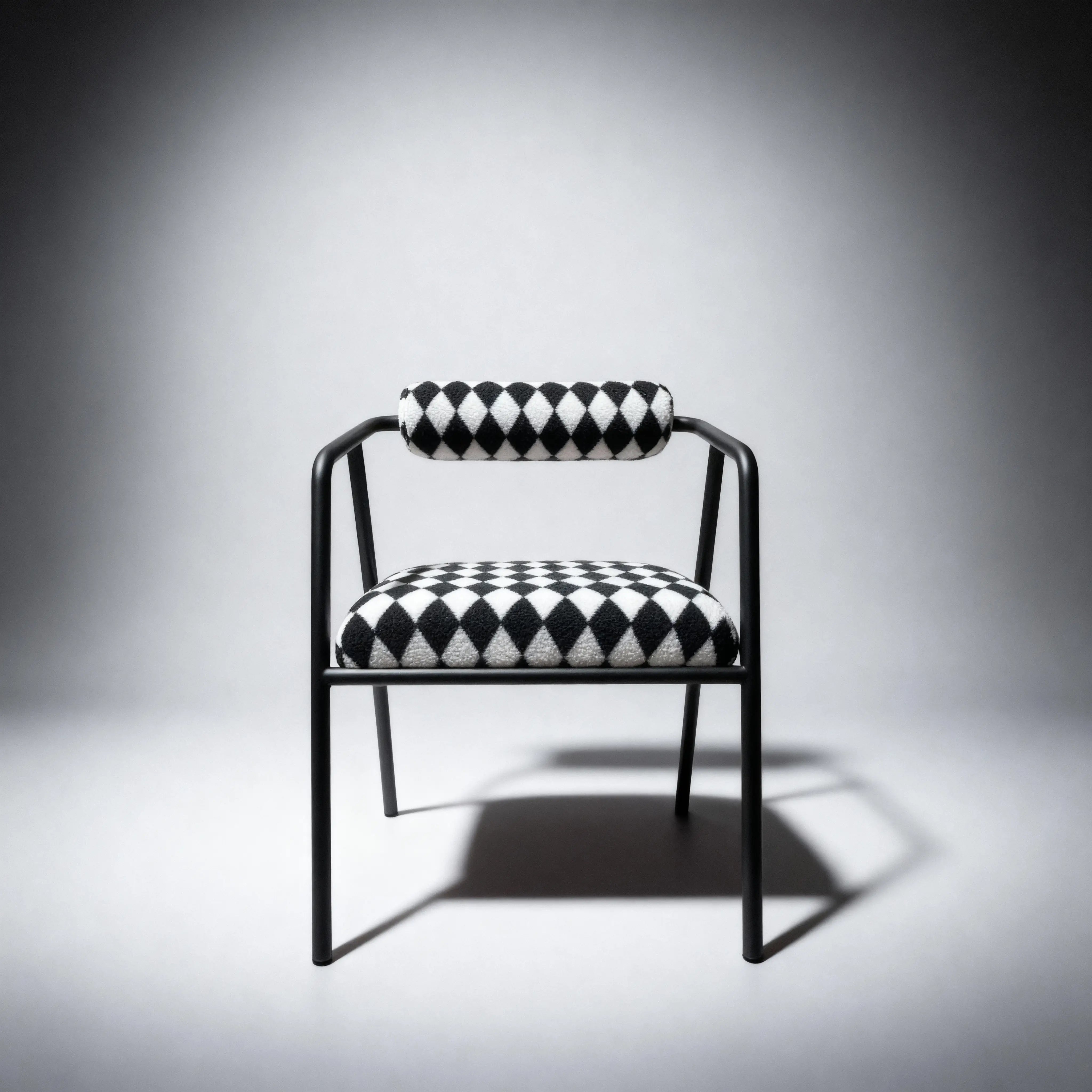 The Arlen Chair Chair Interior Moderna