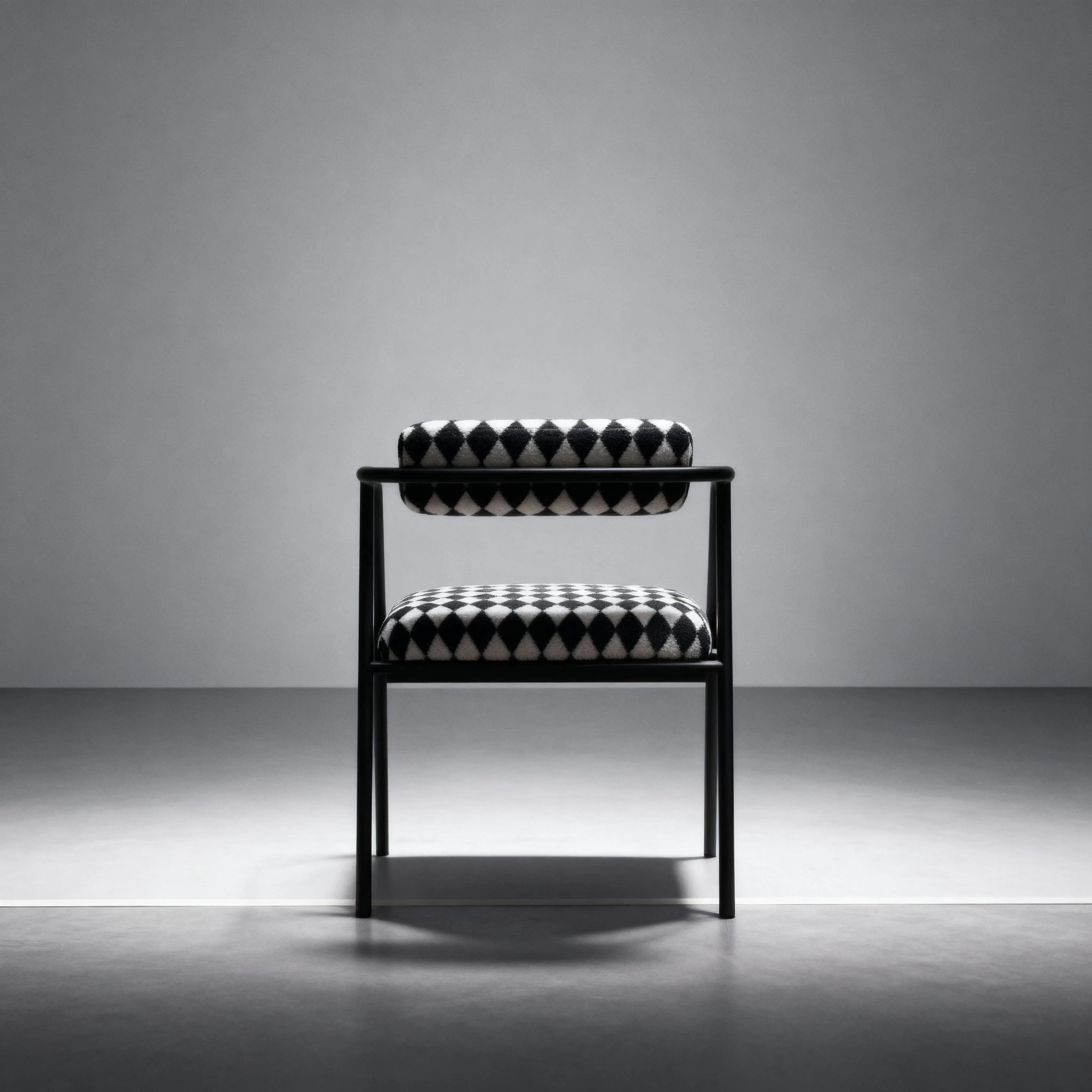 The Arlen Chair Chair Interior Moderna