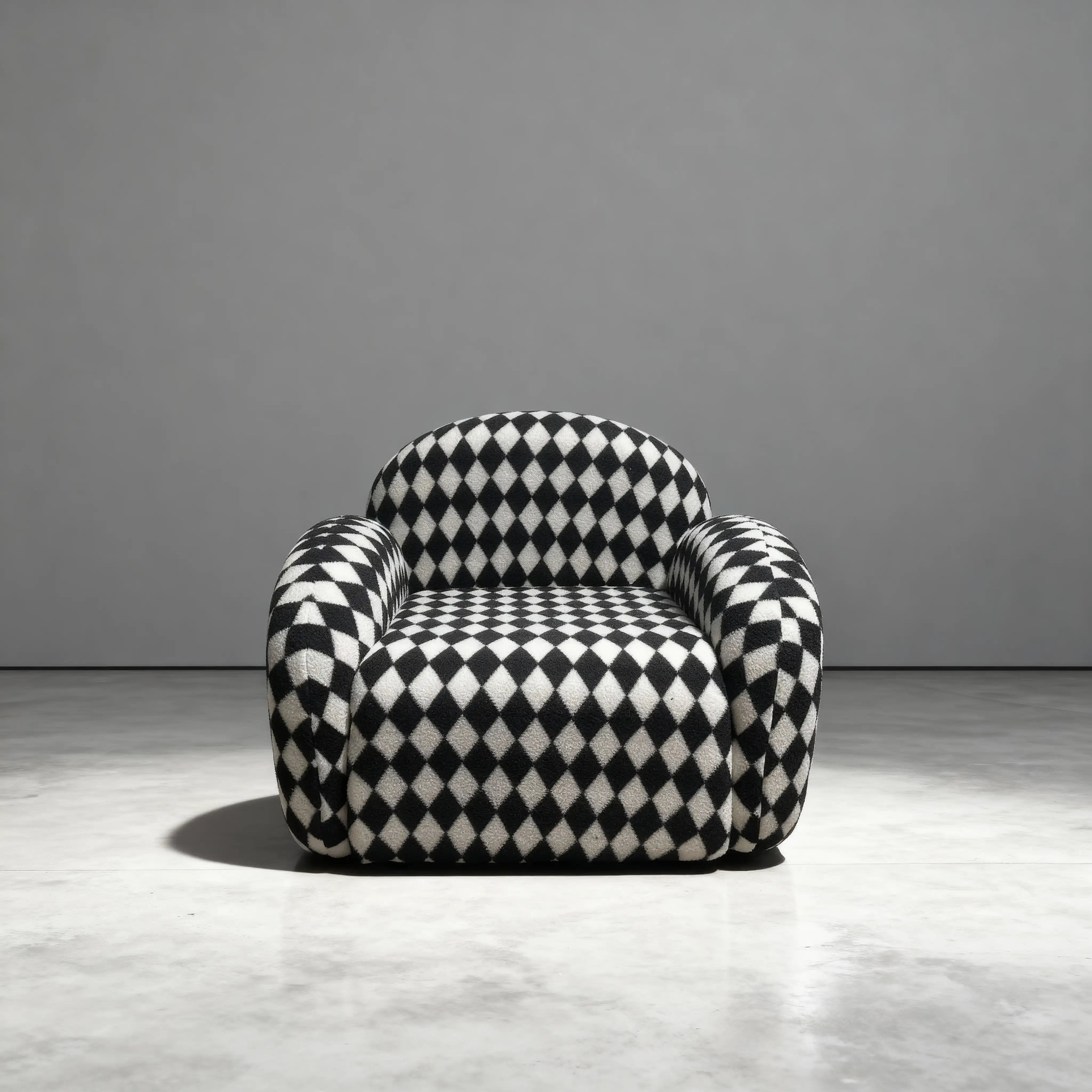 Cloudform Chair Chair Interior Moderna