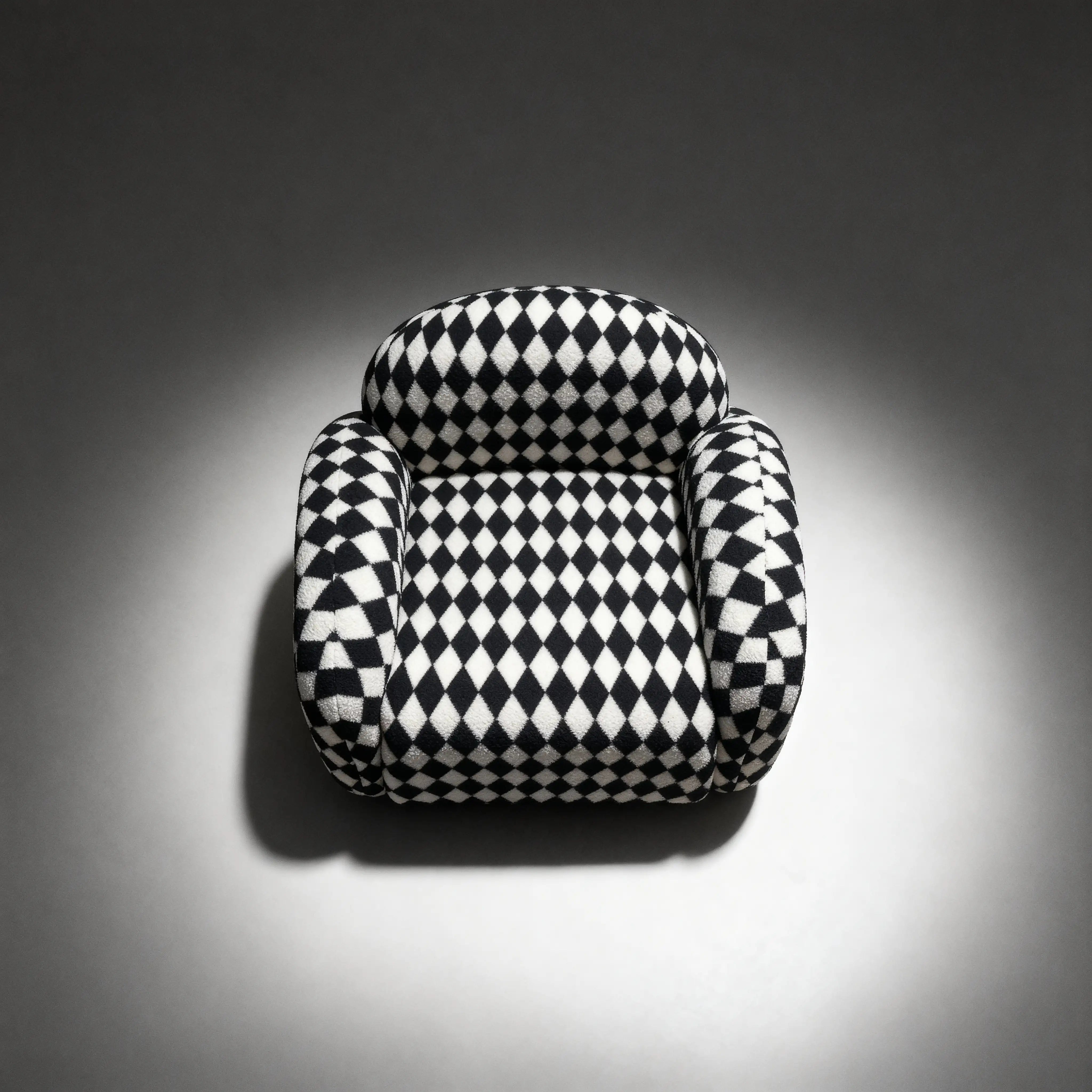 Cloudform Chair Chair Interior Moderna