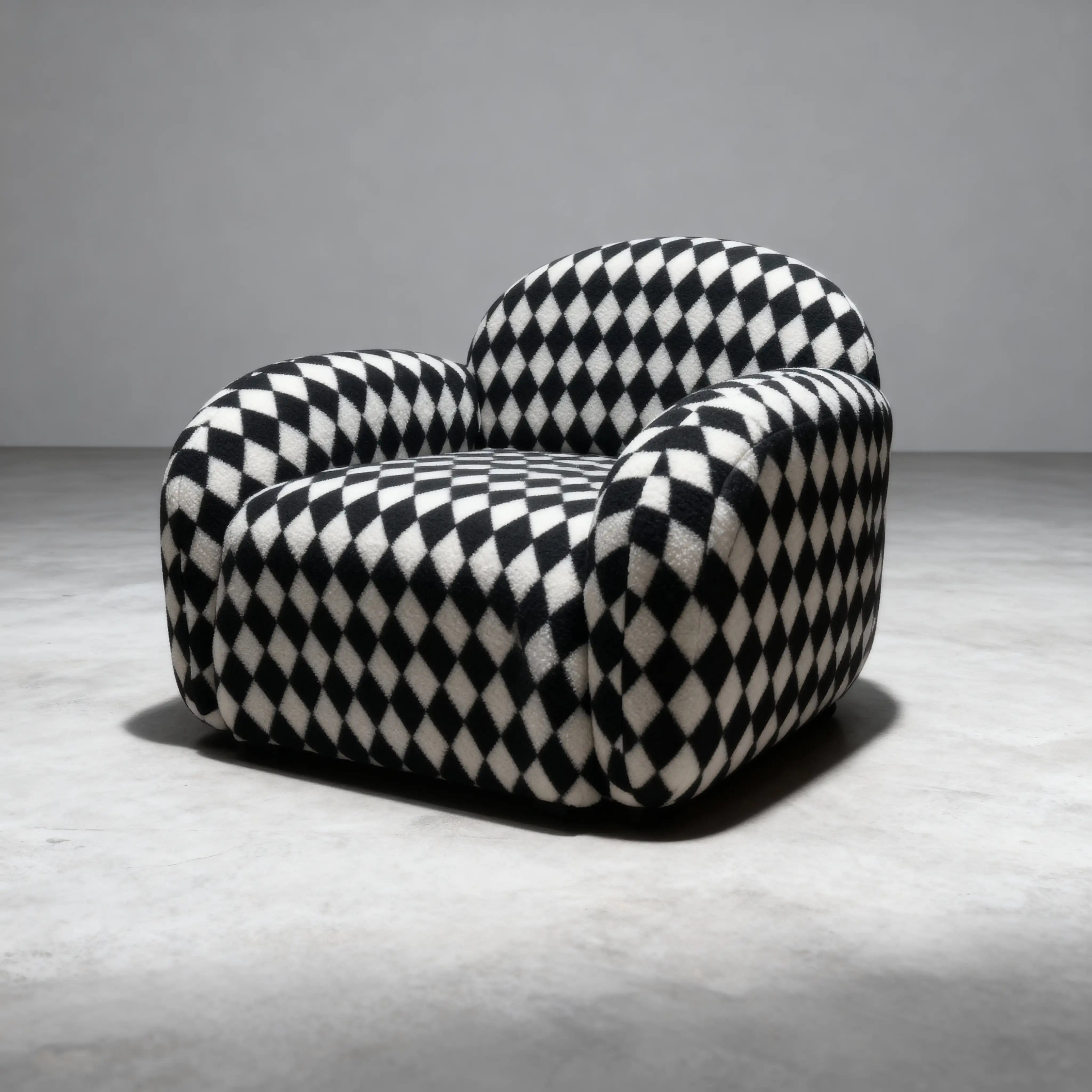 Cloudform Chair Chair Interior Moderna