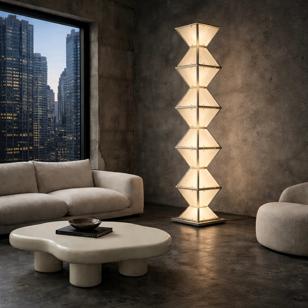 Celetra Floor Lamp Lamp Interior Moderna