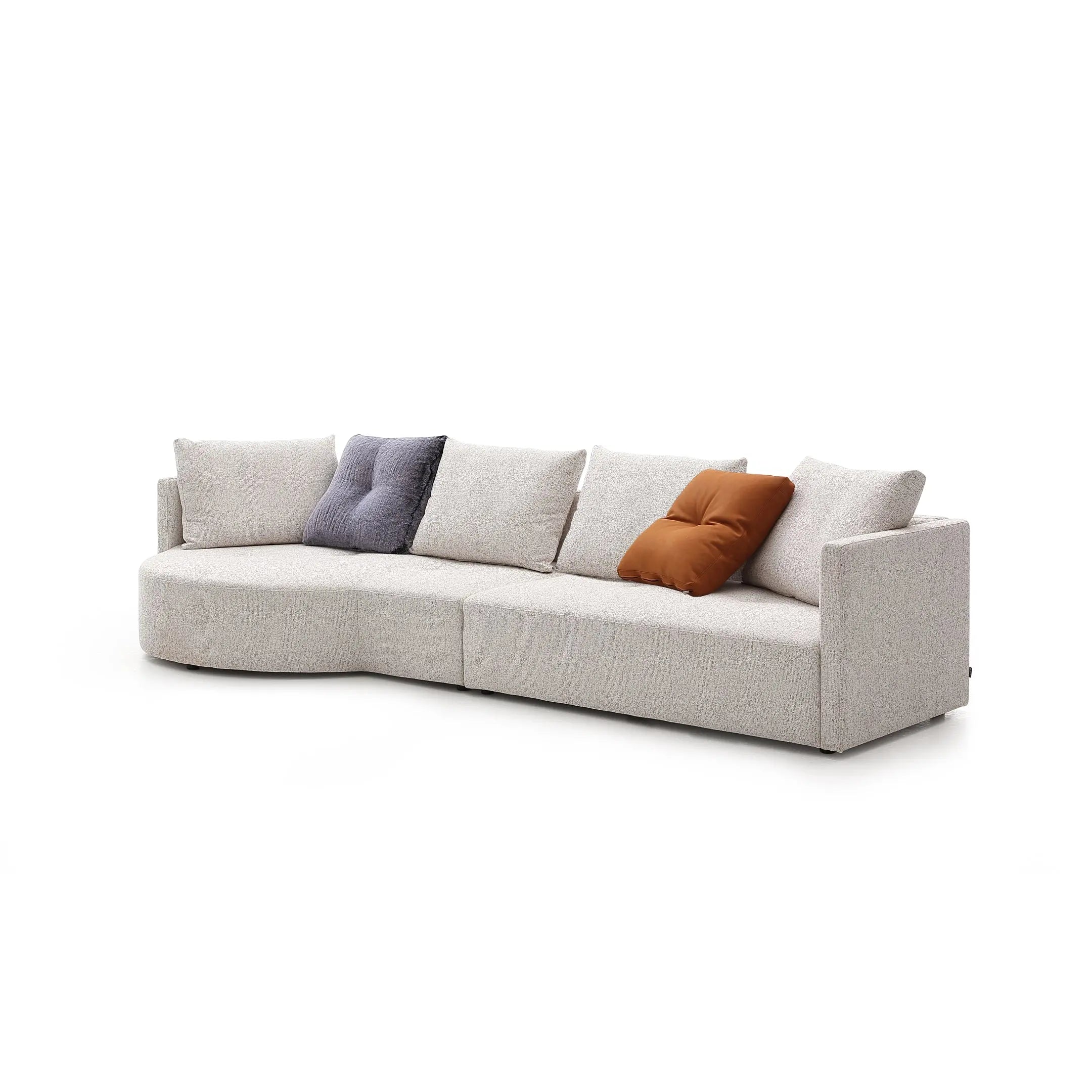 Isthmus Sofa Sofa Interior Moderna