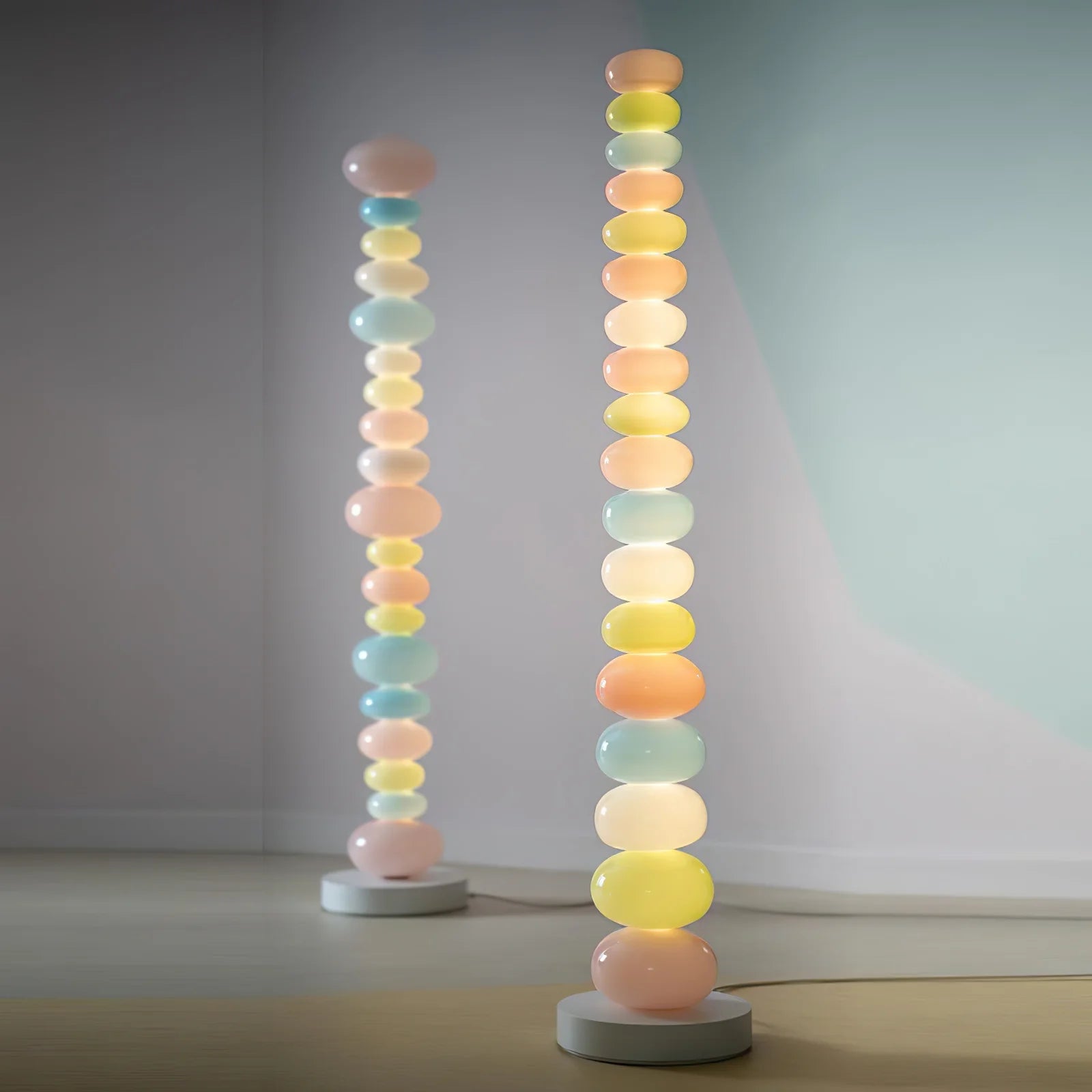 Candy Floor Lamp Lamp Interior Moderna   