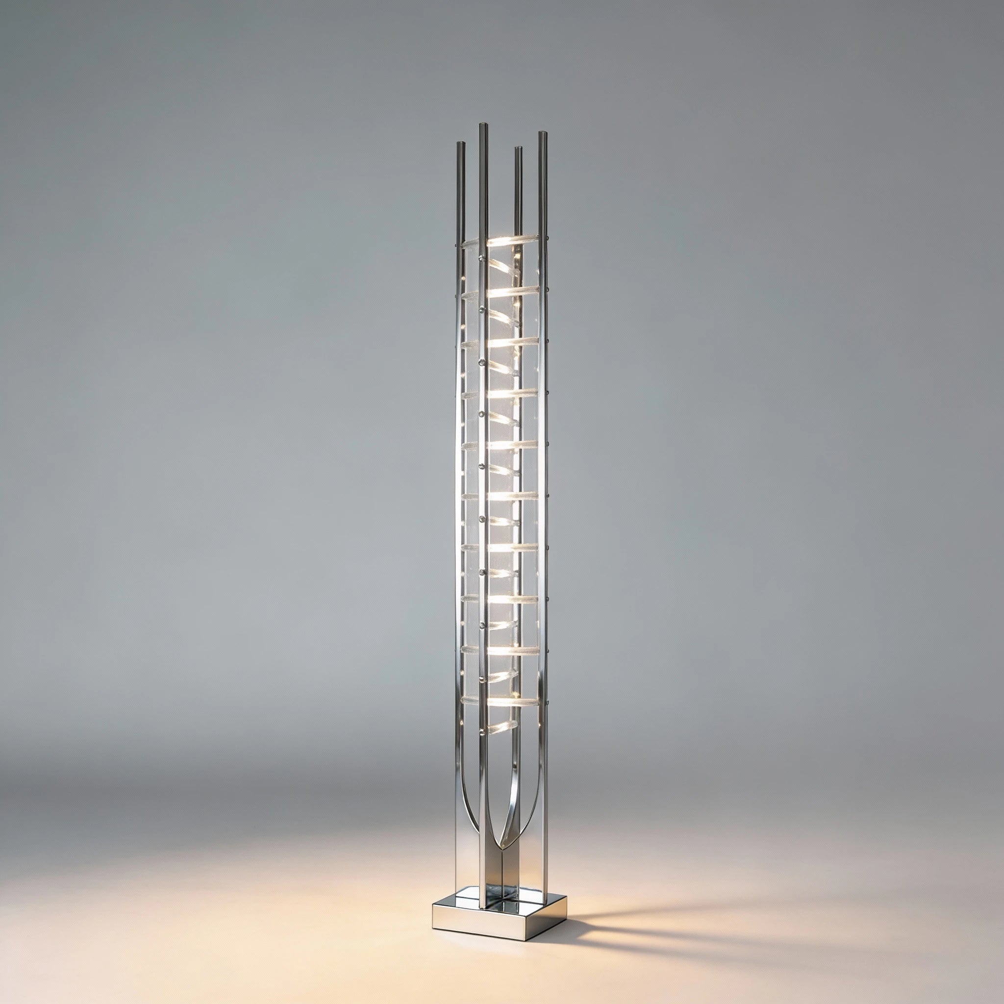 Celara Spire Floor Lamp Lamp Interior Moderna