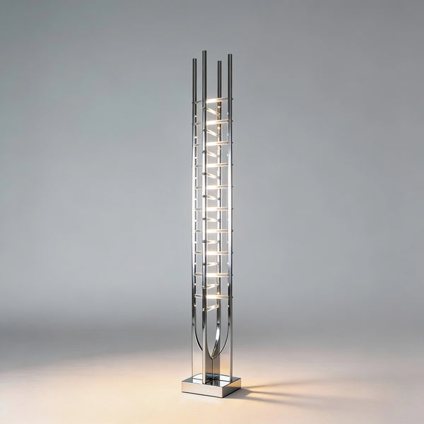 Celara Spire Floor Lamp Lamp Interior Moderna