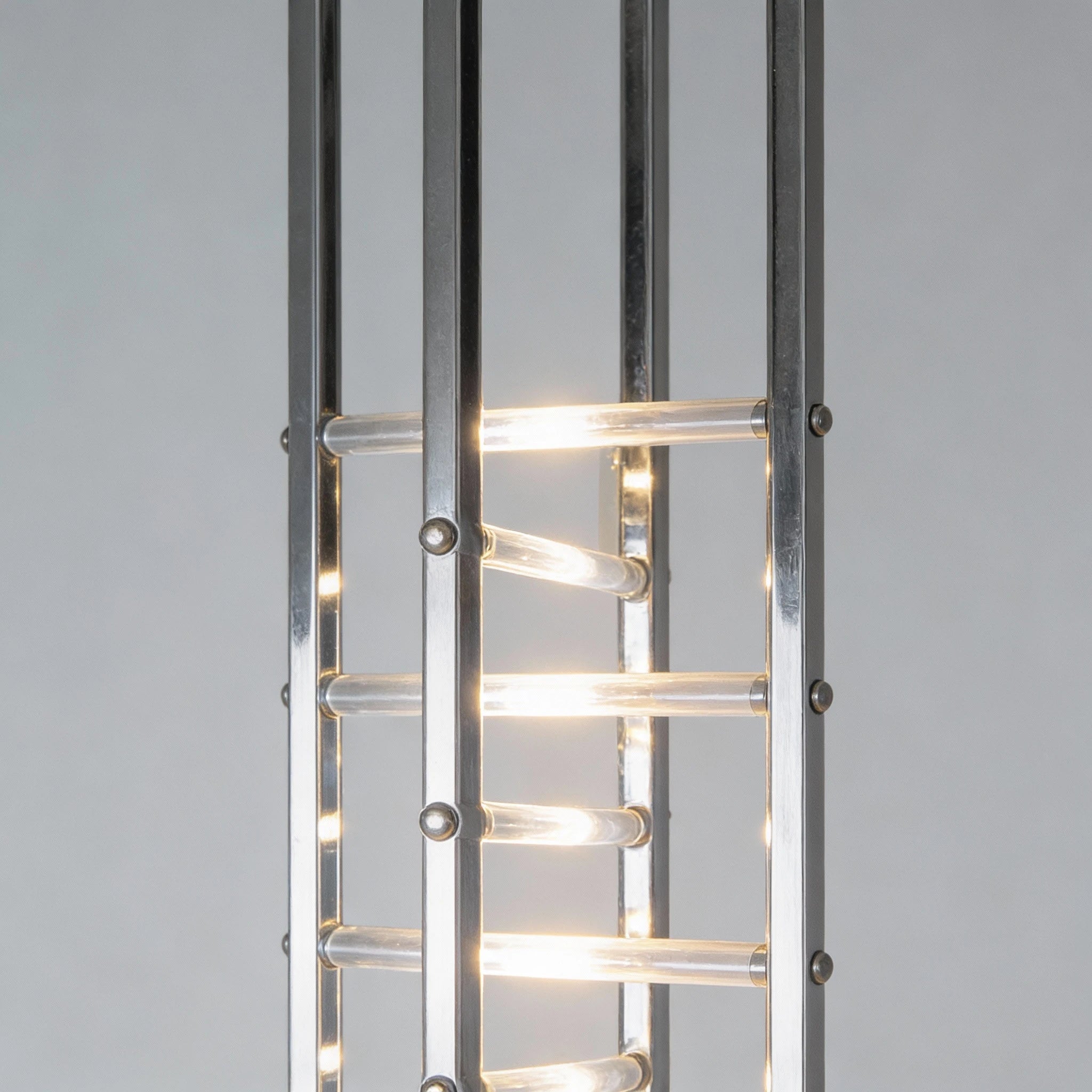 Celara Spire Floor Lamp Lamp Interior Moderna