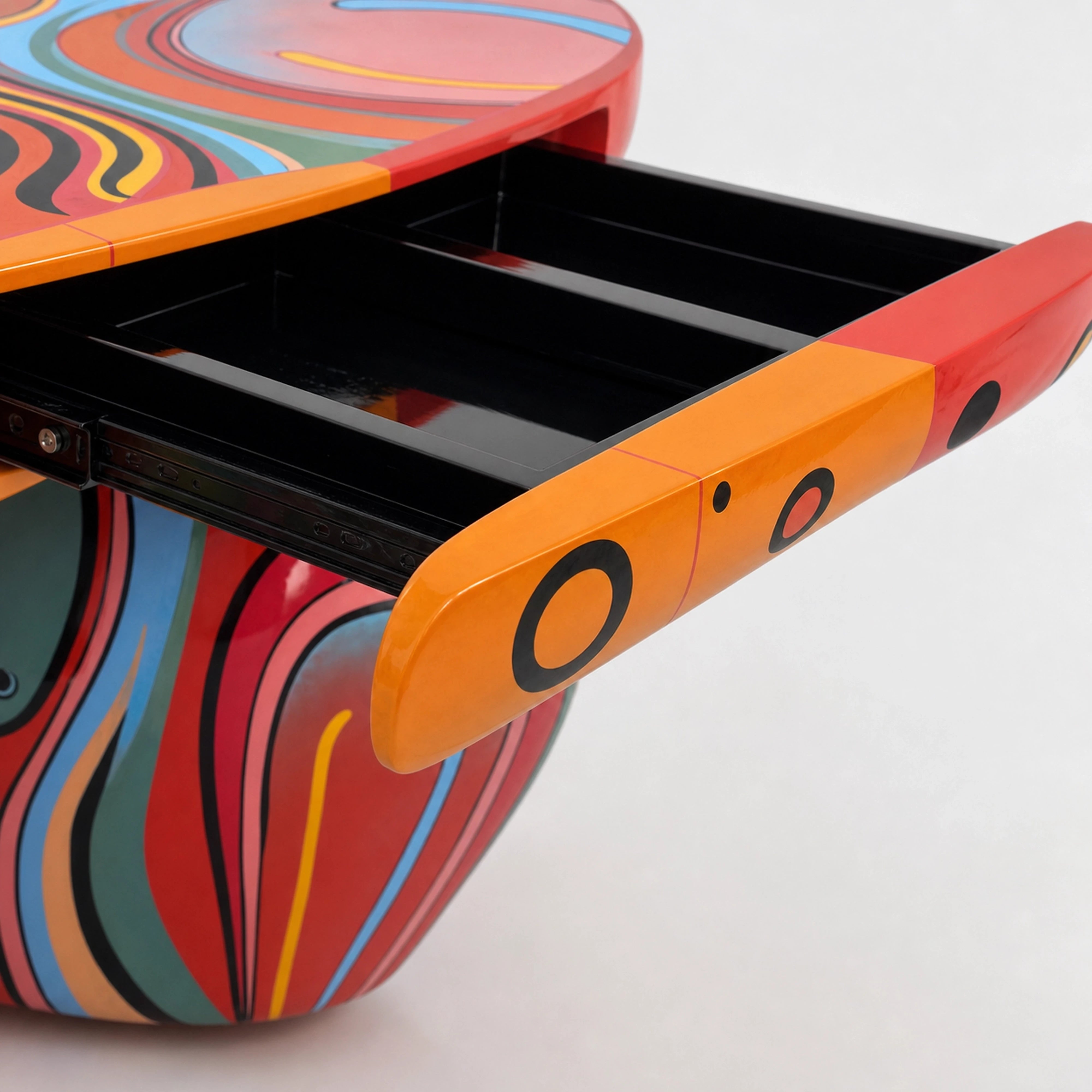 Celestia Desk Table Interior Moderna
