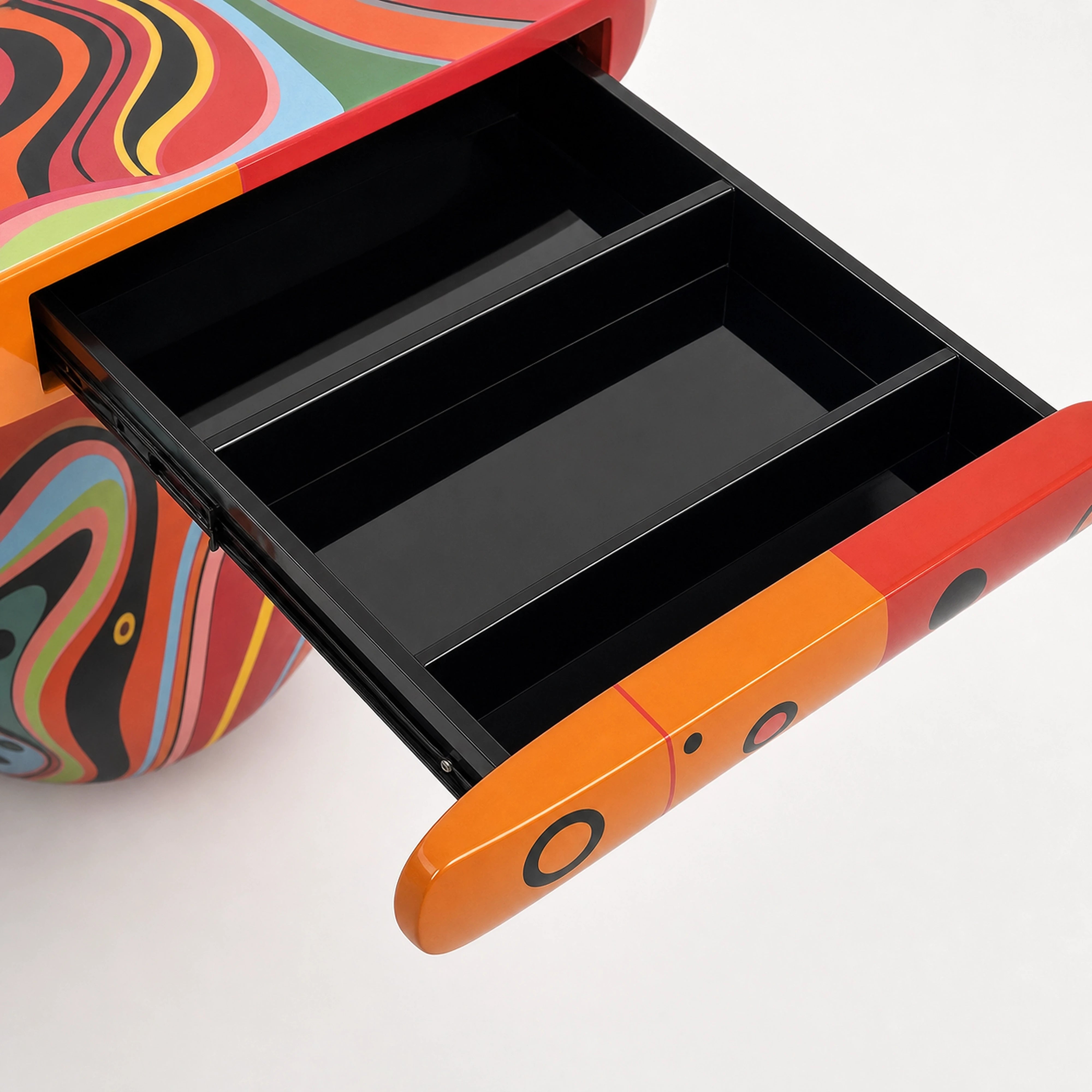Celestia Desk Table Interior Moderna