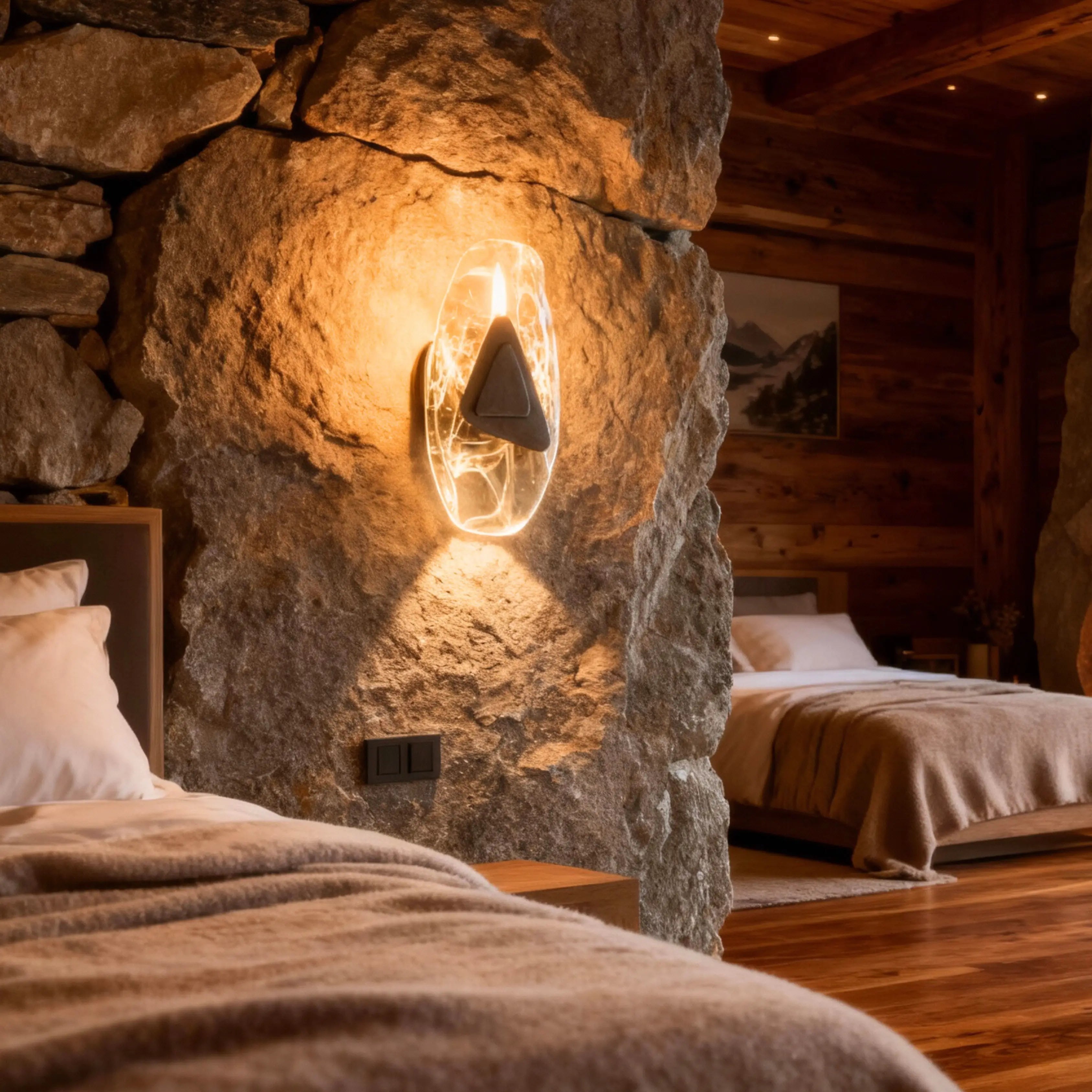 Celestine Sconce Lamp Interior Moderna