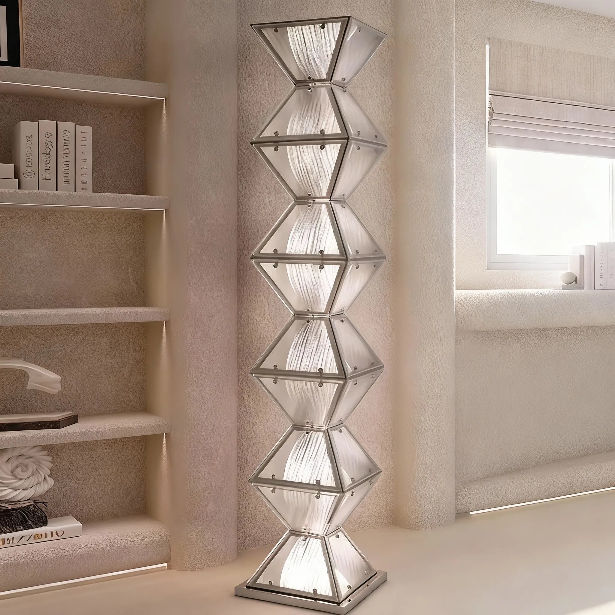 Celetra Floor Lamp Lamp Interior Moderna